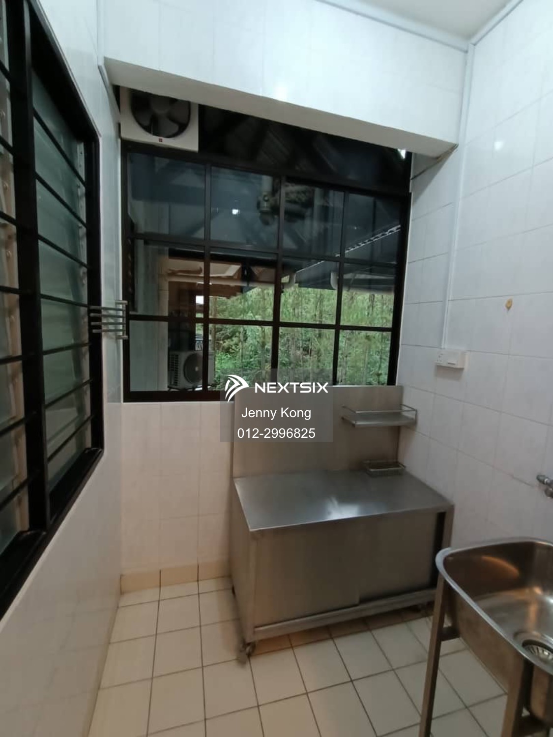 Apartment For Rent in Bentong Pahang - Image 10