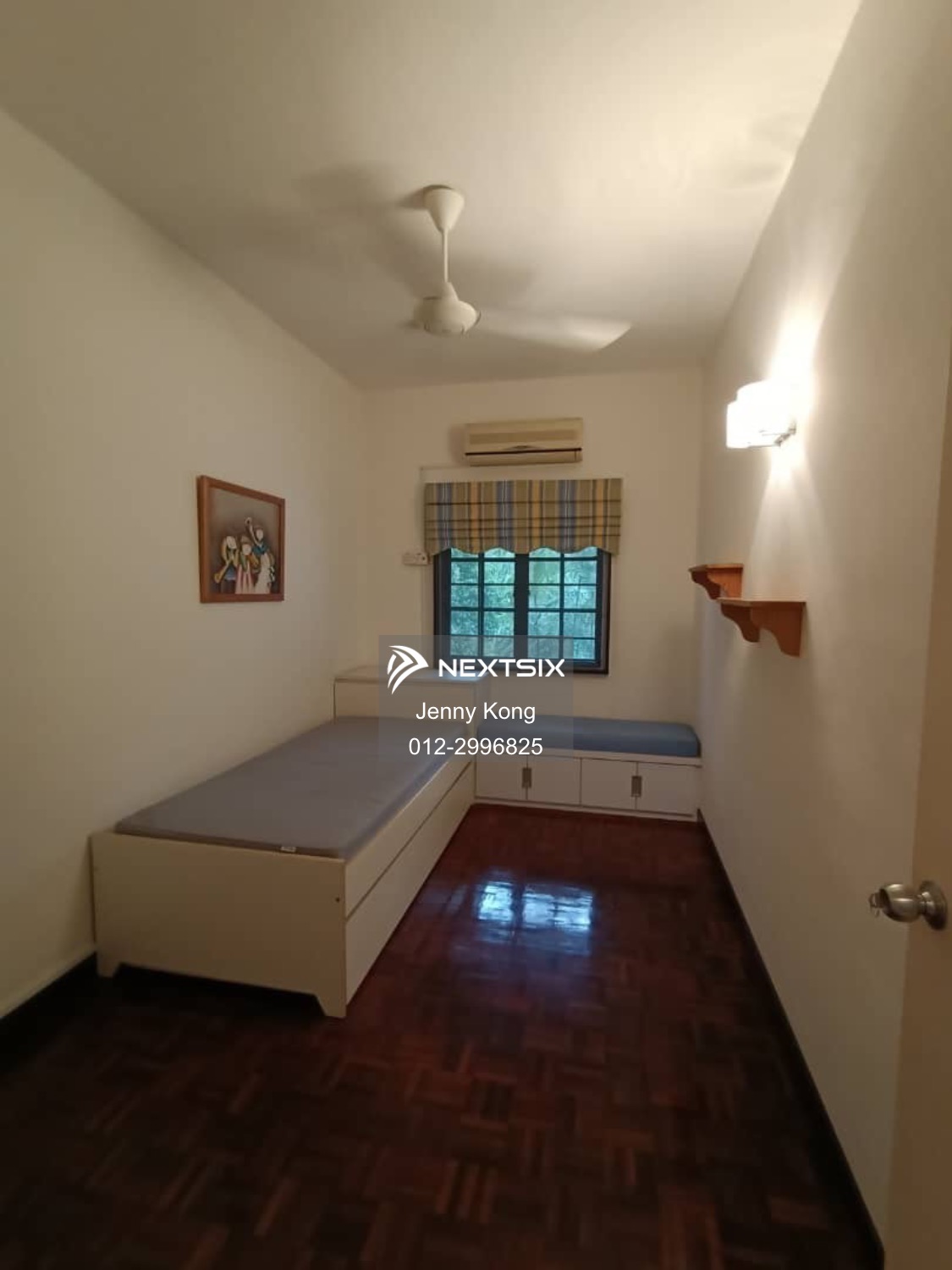 Apartment For Rent in Bentong Pahang - Image 7