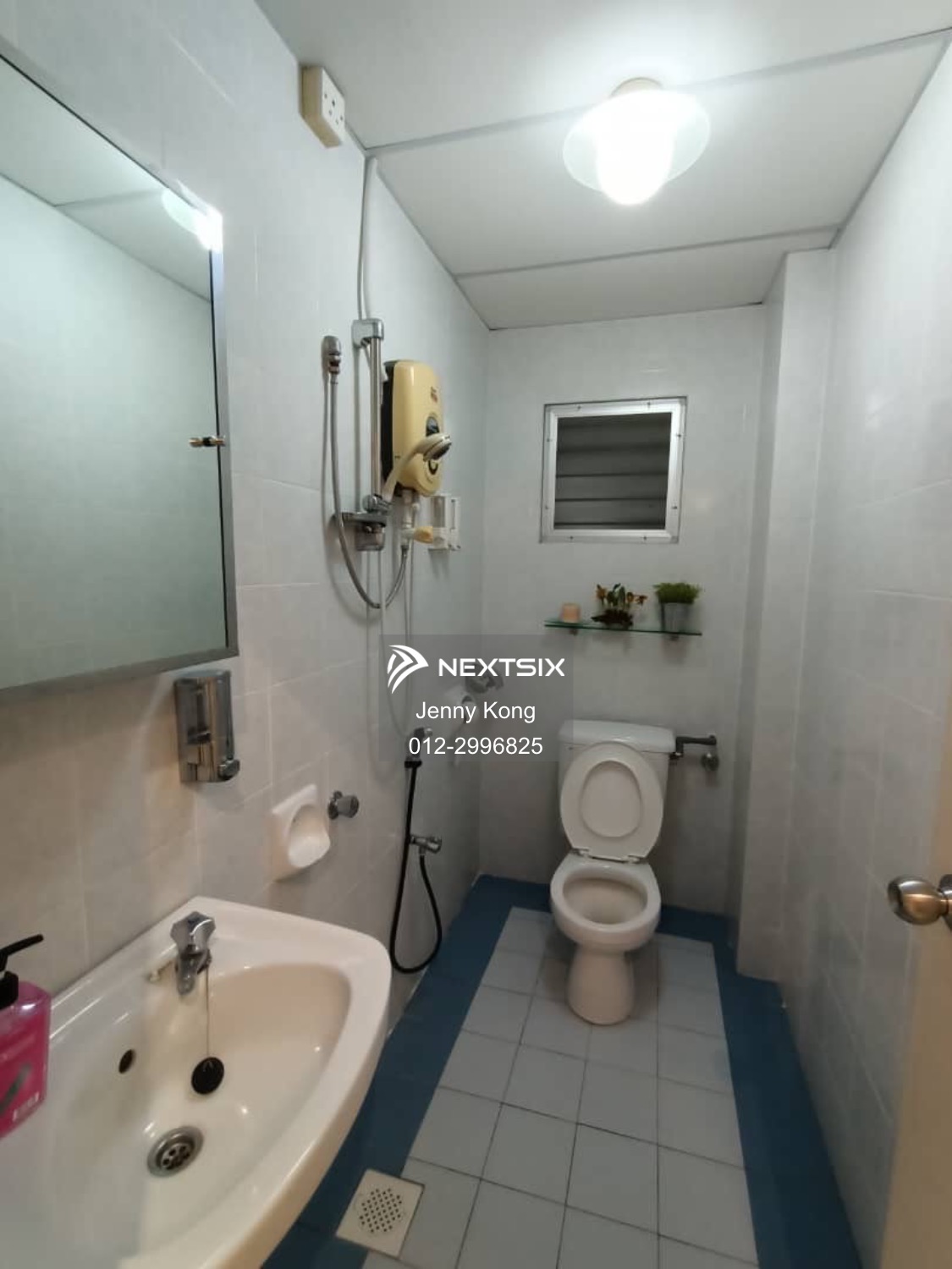 Apartment For Rent in Bentong Pahang - Image 9