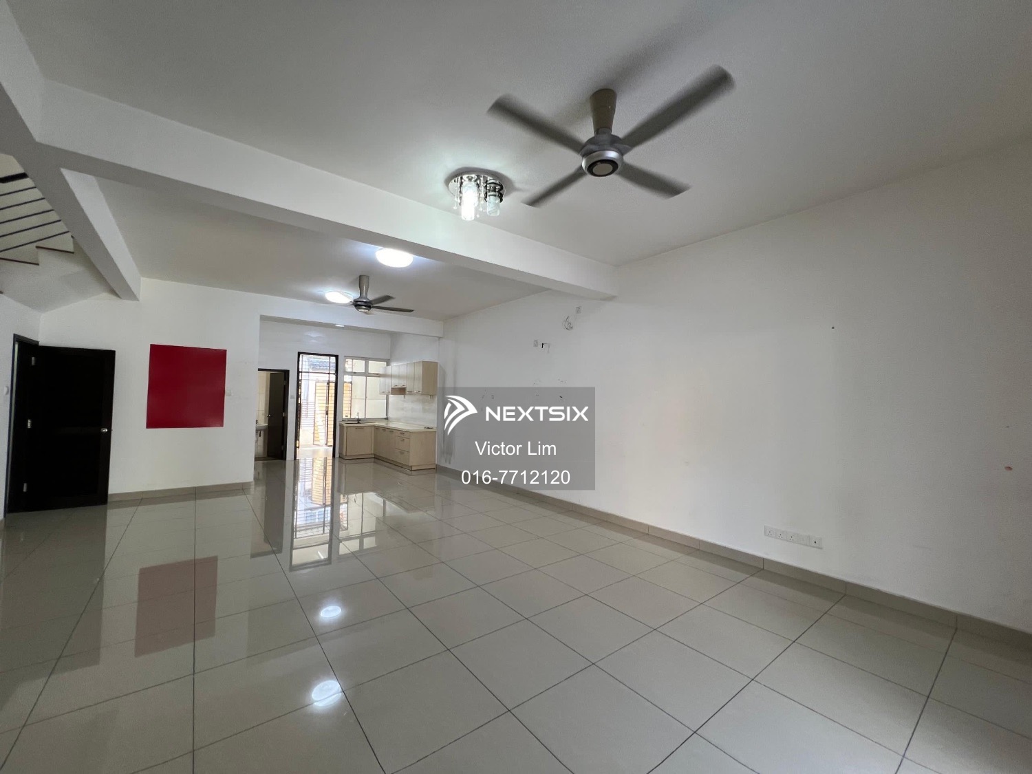 2-sty Terrace/Link House For Sale in Johor Bahru Johor