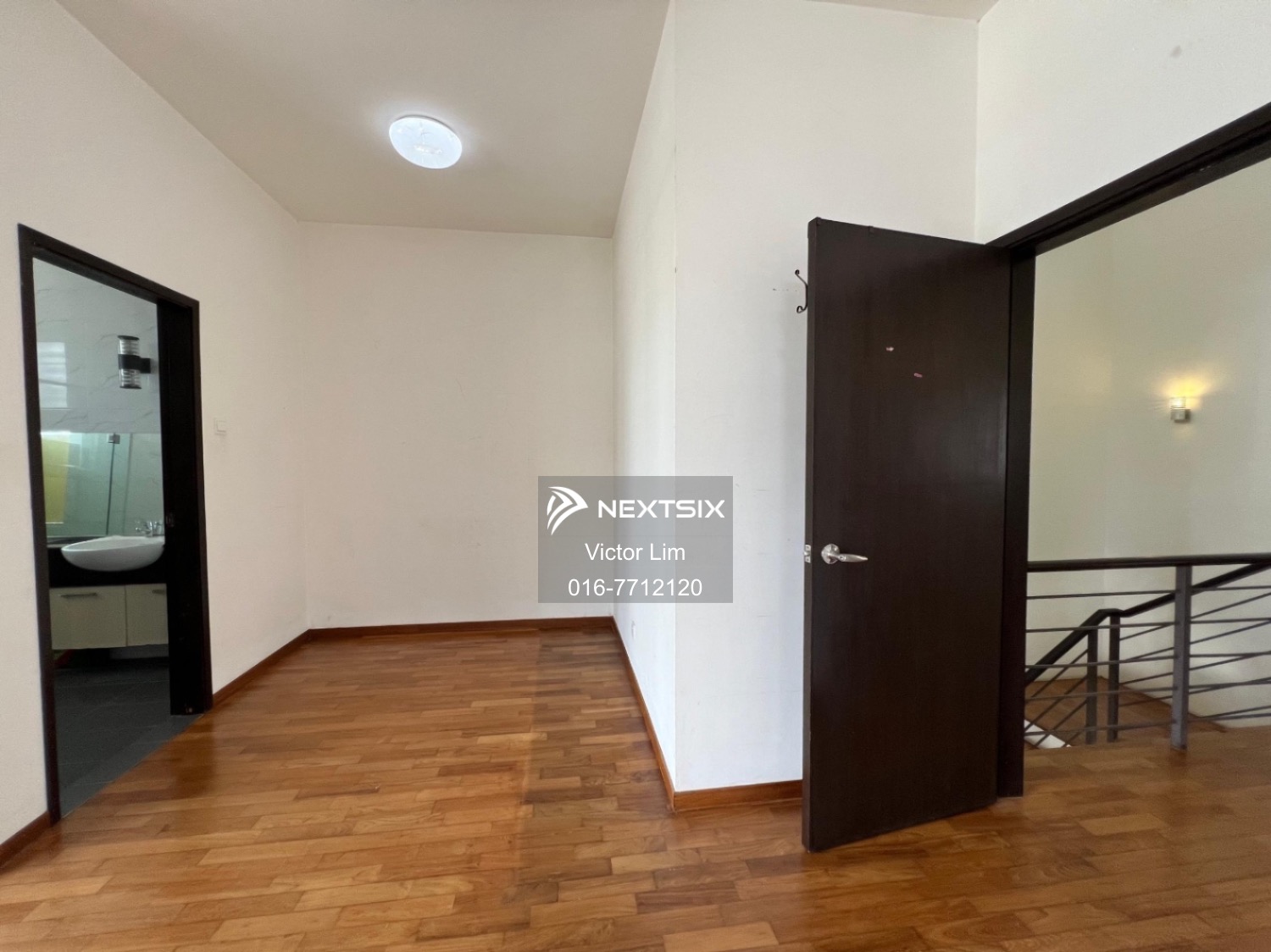 2-sty Terrace/Link House For Sale in Johor Bahru Johor - Image 12