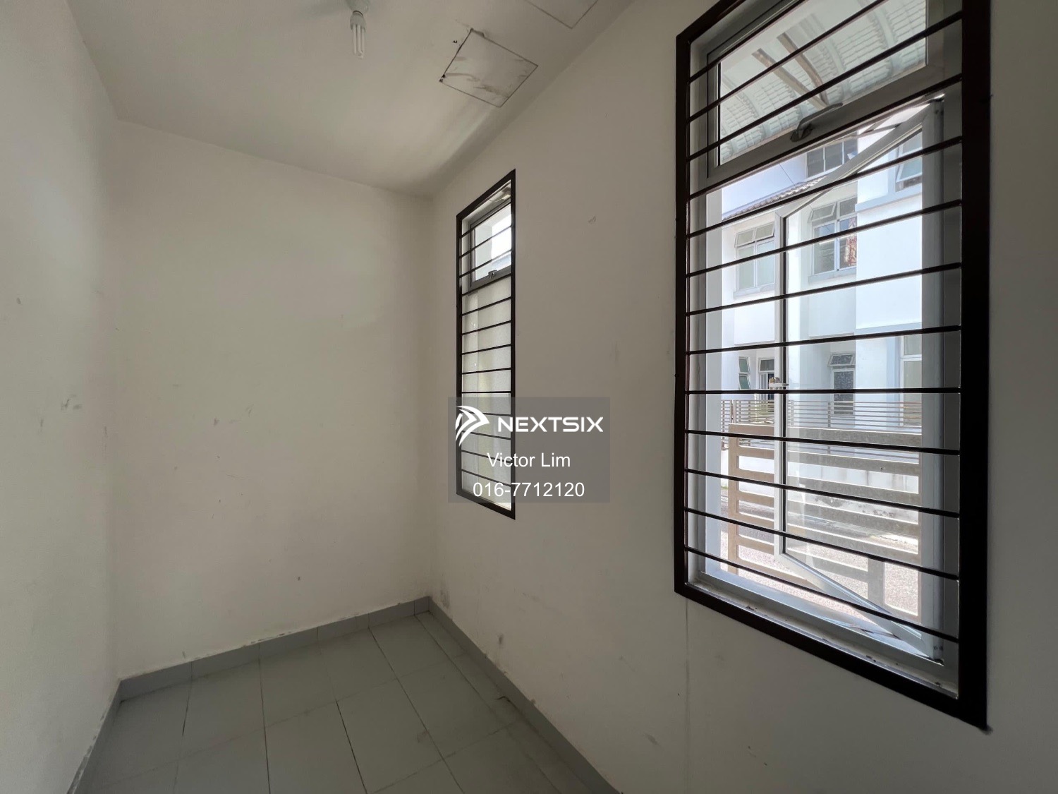 2-sty Terrace/Link House For Sale in Johor Bahru Johor - Image 15