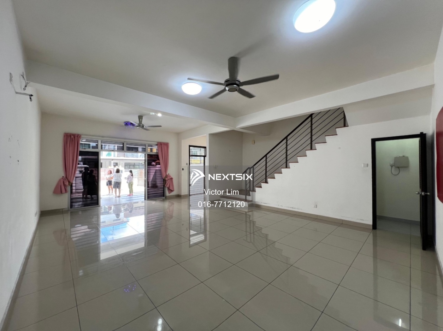 2-sty Terrace/Link House For Sale in Johor Bahru Johor - Image 18