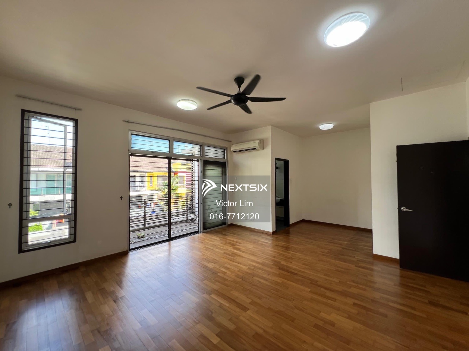 2-sty Terrace/Link House For Sale in Johor Bahru Johor - Image 7