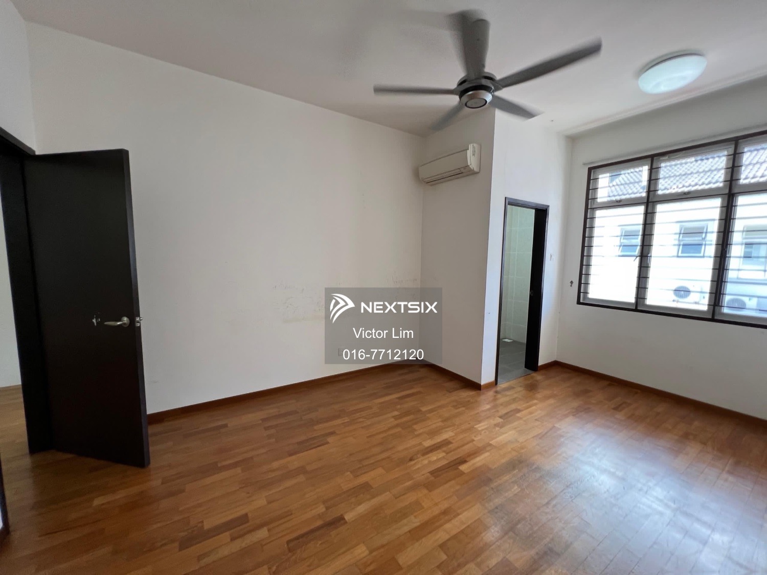 2-sty Terrace/Link House For Sale in Johor Bahru Johor - Image 9