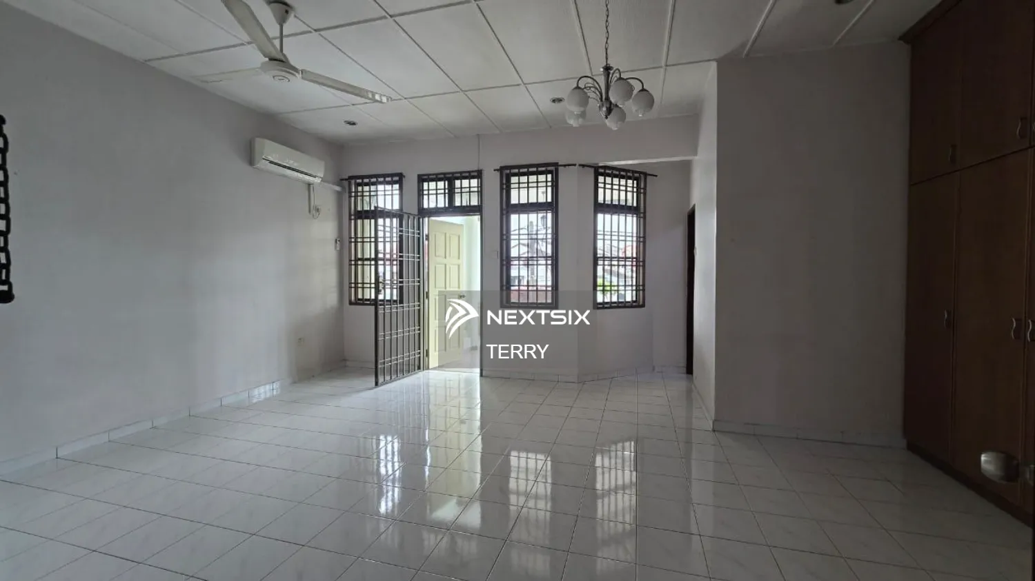 2-sty Terrace/Link House For Rent in Ulu Tiram Johor - Image 10
