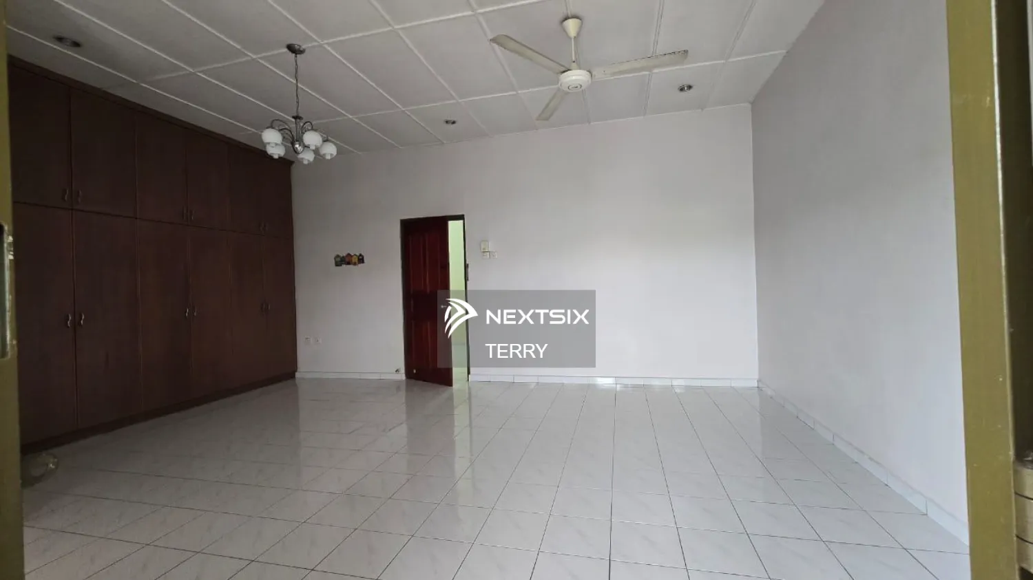 2-sty Terrace/Link House For Rent in Ulu Tiram Johor - Image 11