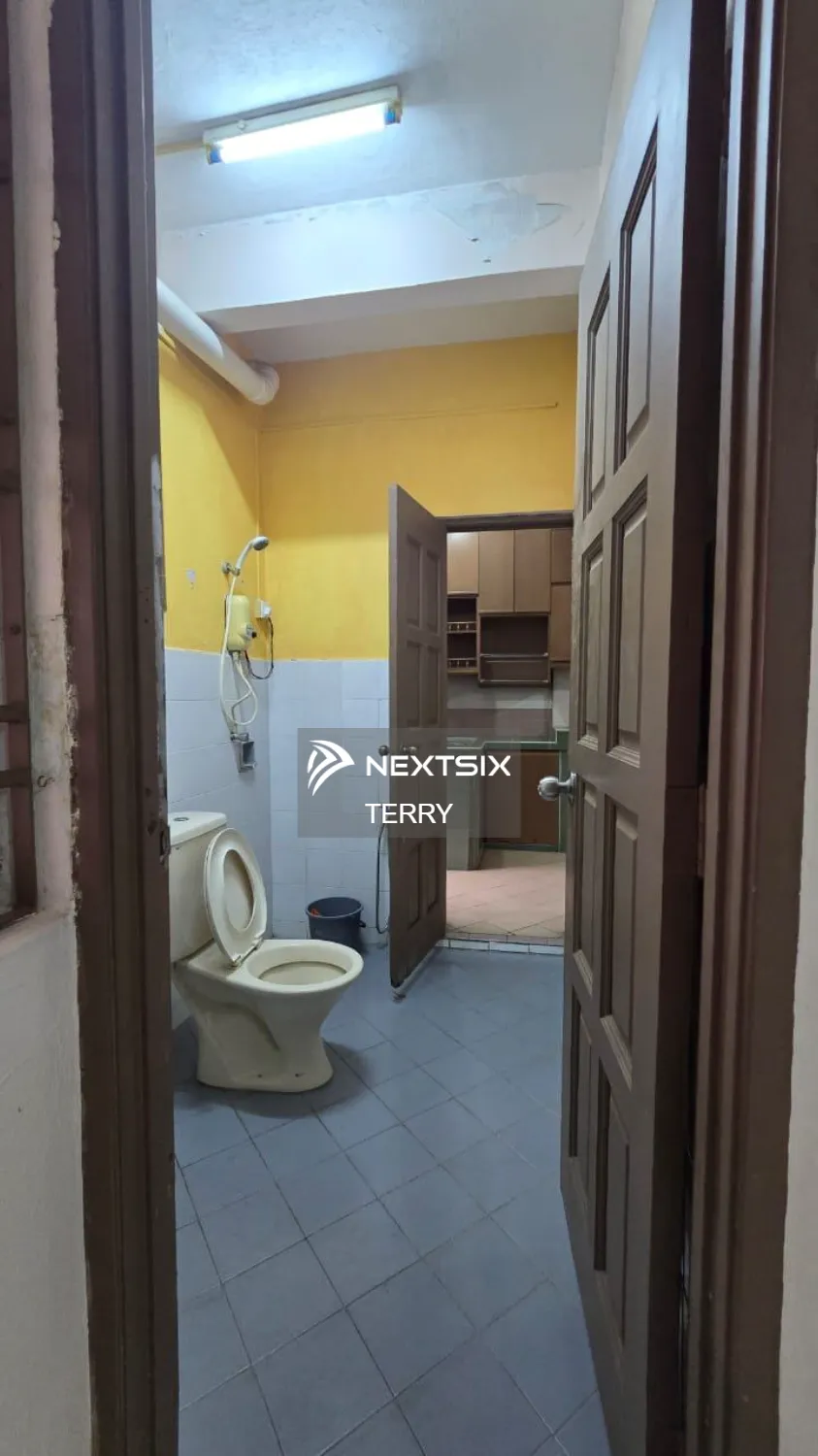 2-sty Terrace/Link House For Rent in Ulu Tiram Johor - Image 17