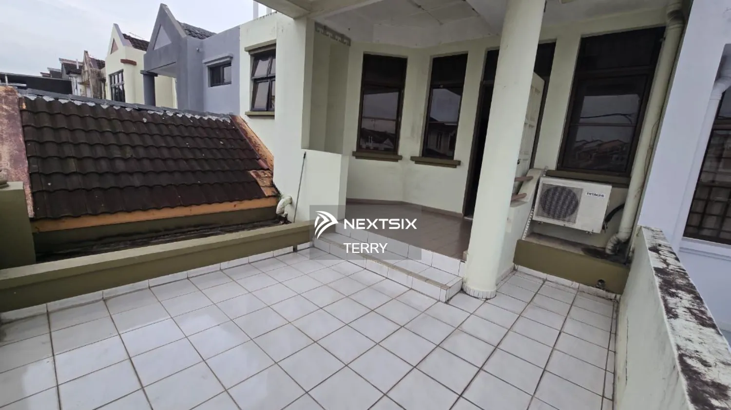 2-sty Terrace/Link House For Rent in Ulu Tiram Johor - Image 19