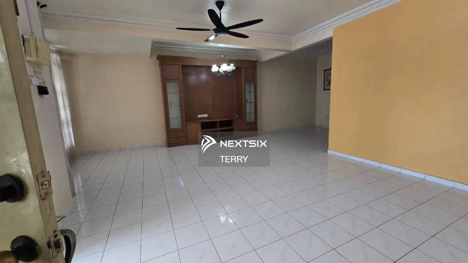 2-sty Terrace/Link House For Rent in Ulu Tiram Johor - Image 5