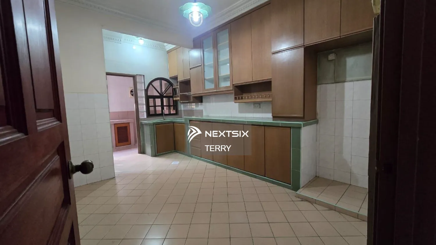 2-sty Terrace/Link House For Rent in Ulu Tiram Johor - Image 7