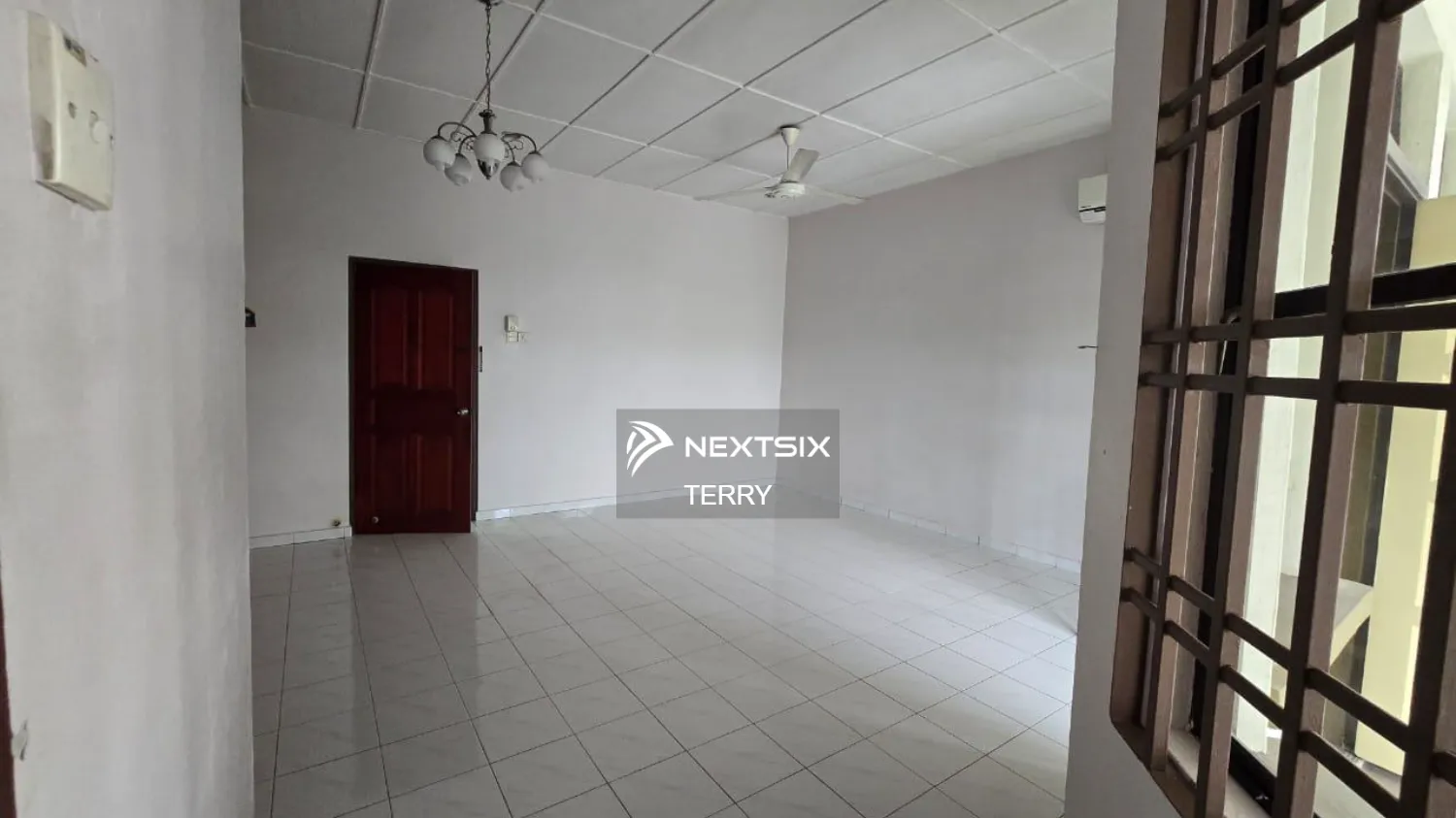 2-sty Terrace/Link House For Rent in Ulu Tiram Johor - Image 9