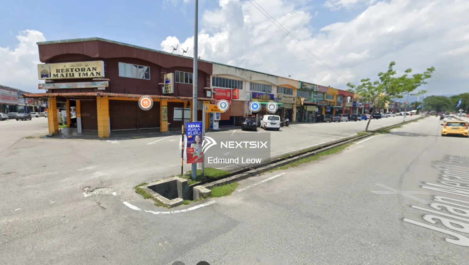 Shop For Sale in Batang Kali Selangor - Image 5