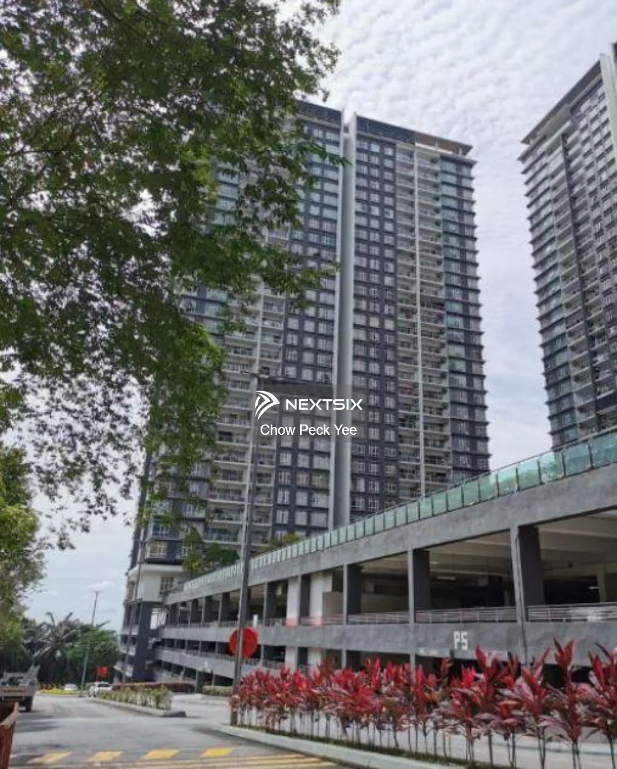 Condominium For Sale in Bandar Sri Damansara Selangor