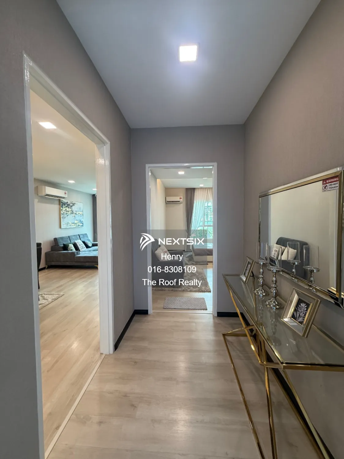 Condominium For Sale in Kota Kinabalu Sabah