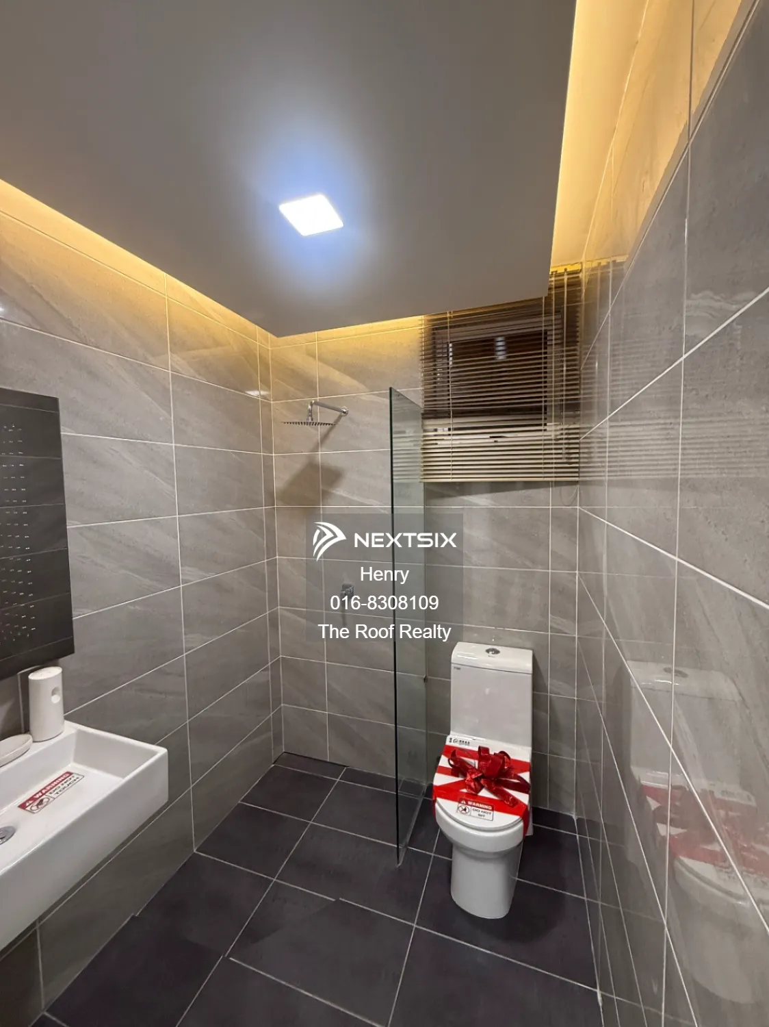 Condominium For Sale in Kota Kinabalu Sabah - Image 5