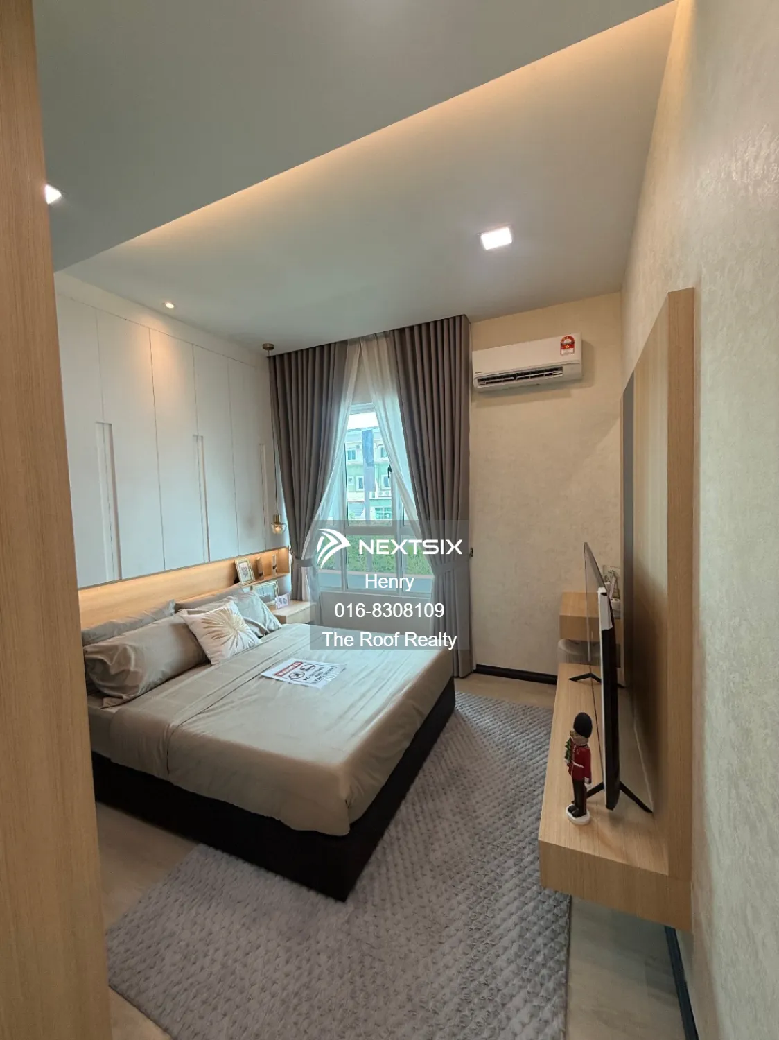Condominium For Sale in Kota Kinabalu Sabah - Image 6