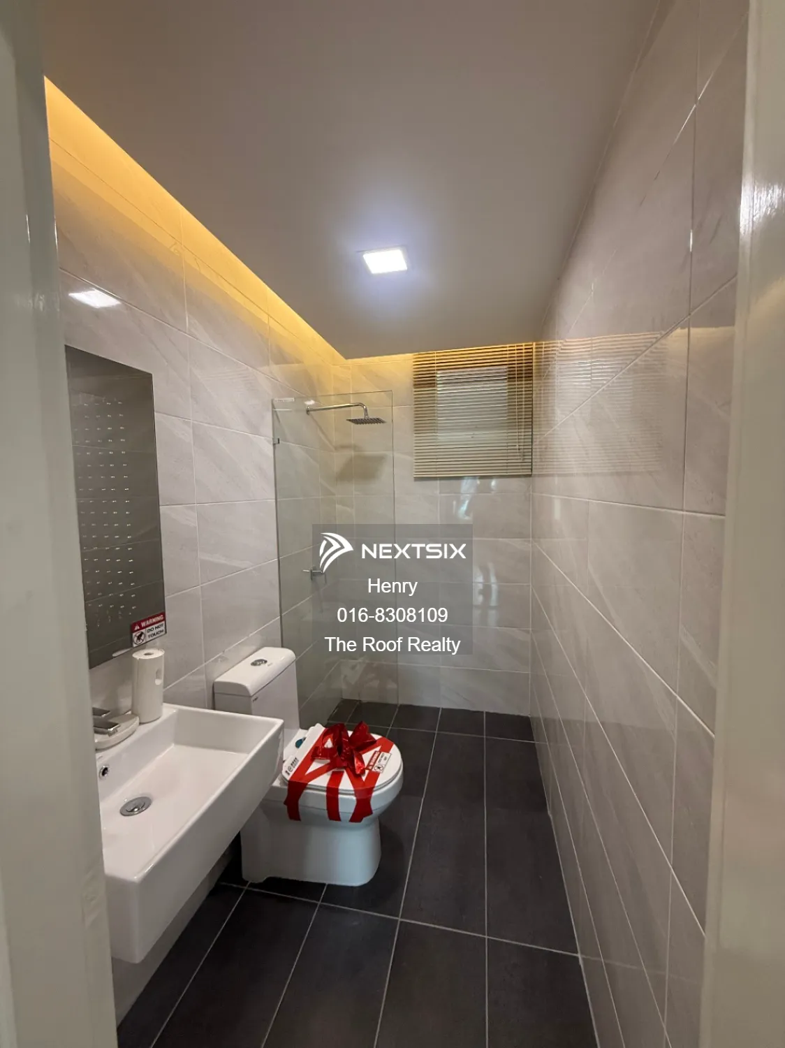 Condominium For Sale in Kota Kinabalu Sabah - Image 8