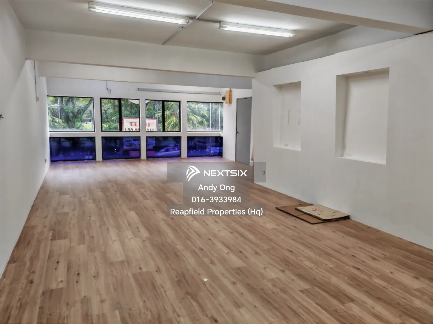 Shop Office For Rent in Tropicana Selangor - Image 2