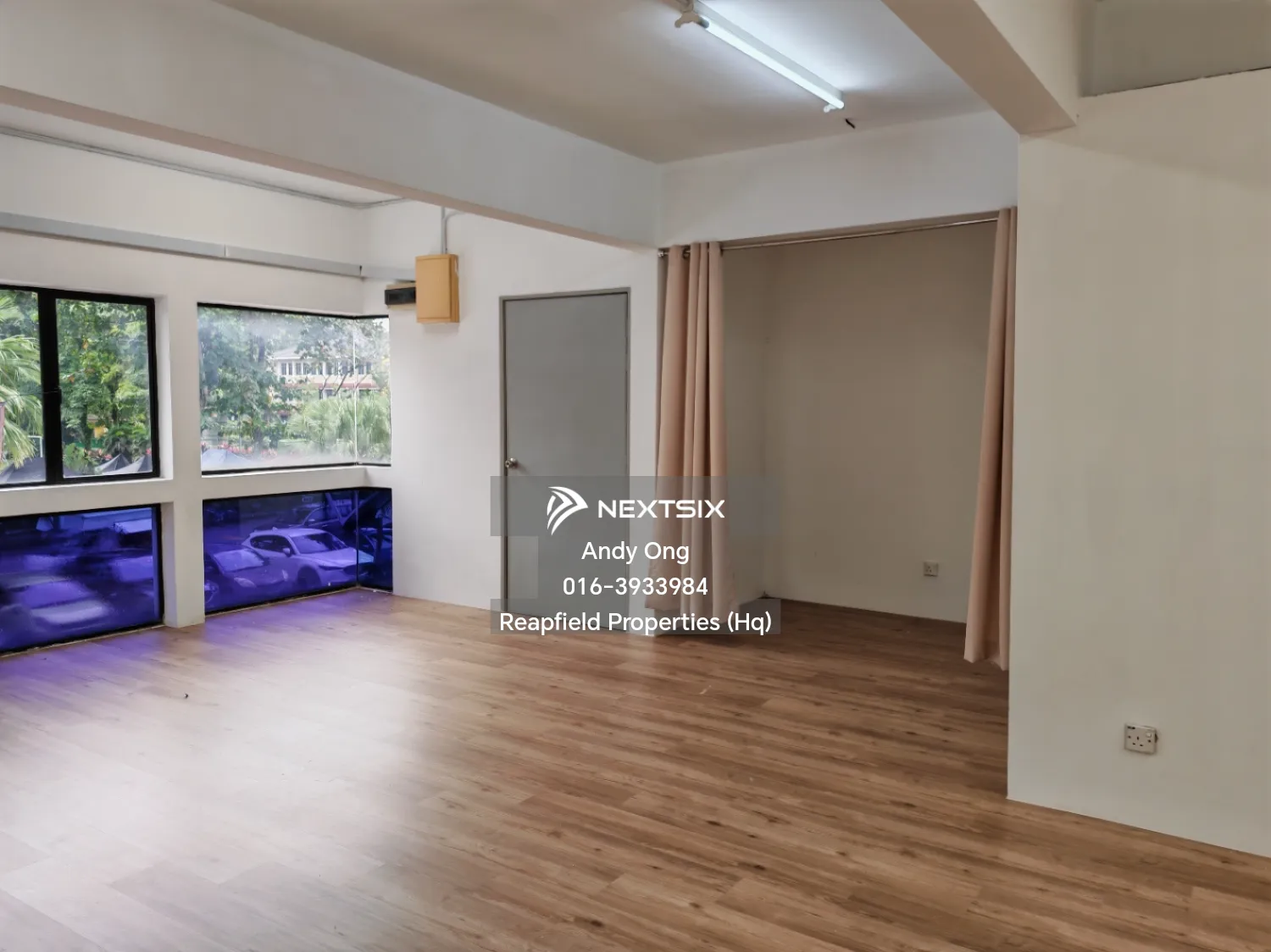 Shop Office For Rent in Tropicana Selangor - Image 3