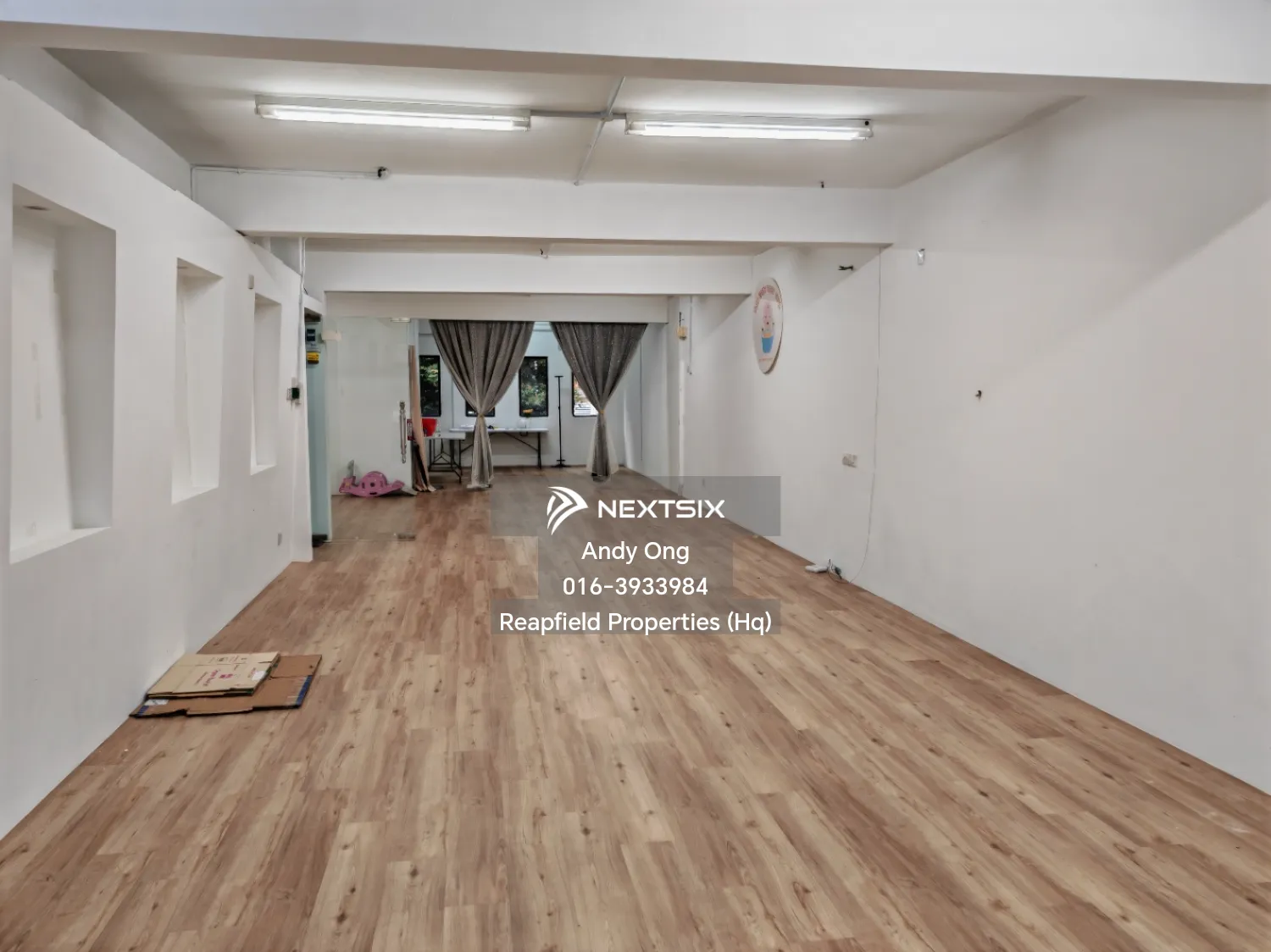 Shop Office For Rent in Tropicana Selangor - Image 4