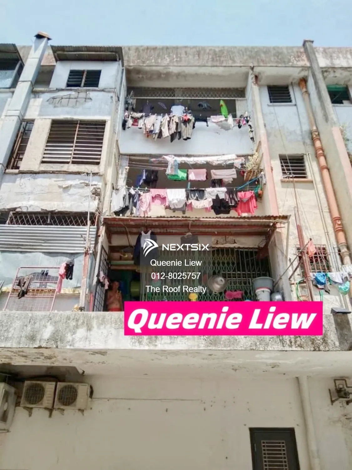 Shop Office For Sale in Kota Kinabalu Sabah - Image 2