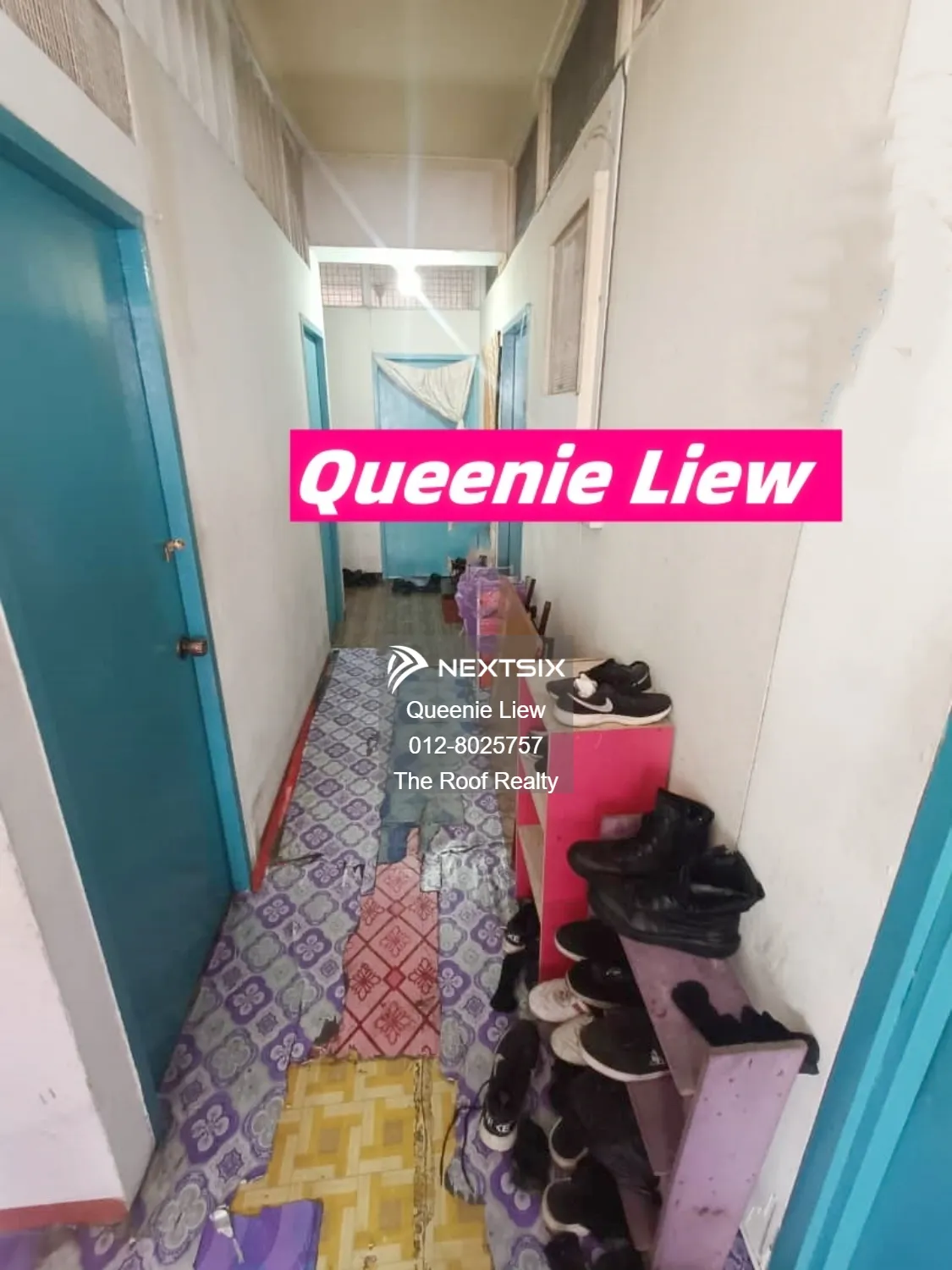 Shop Office For Sale in Kota Kinabalu Sabah - Image 3