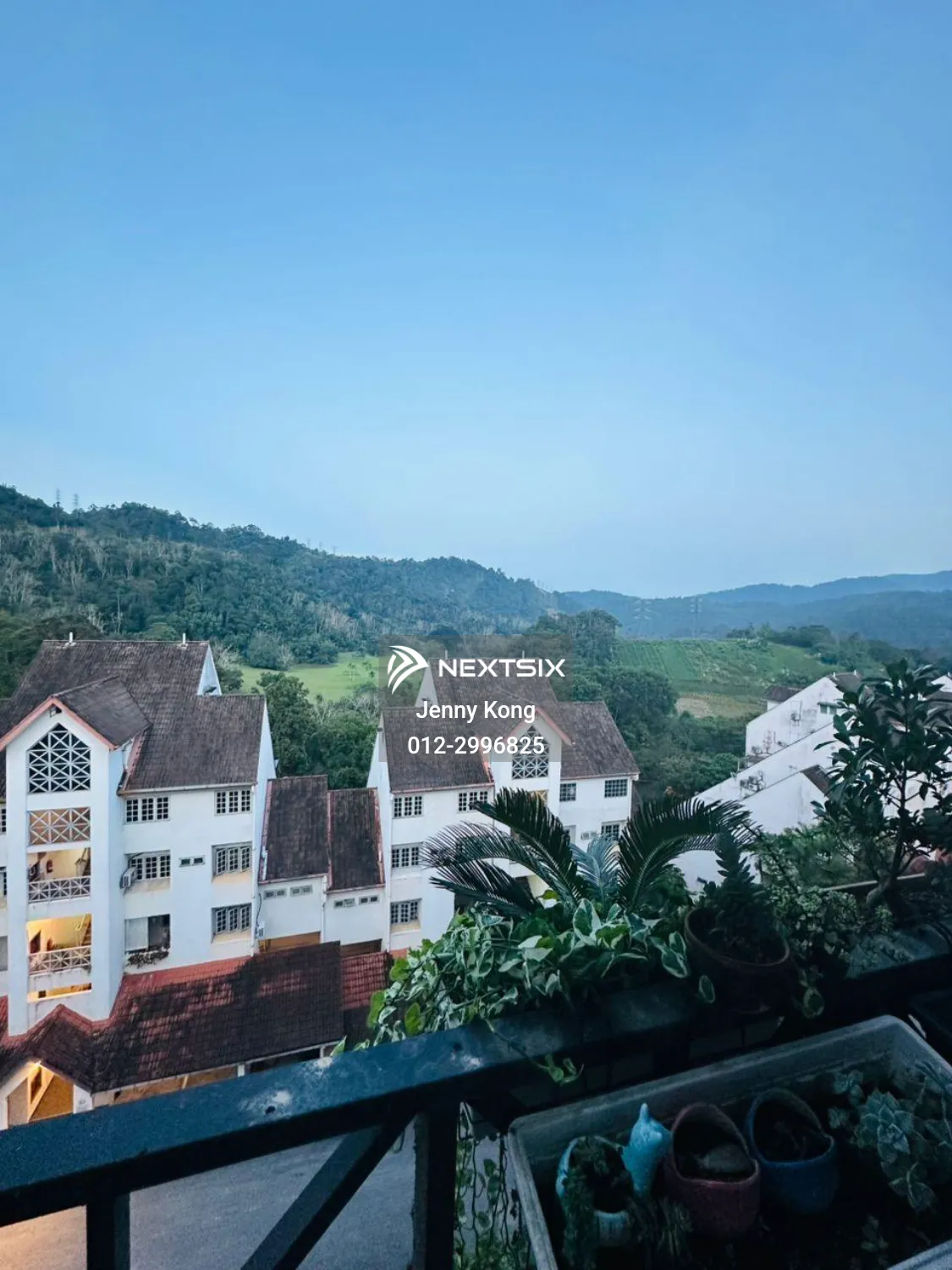 Apartment For Sale in Bentong Pahang - Image 7