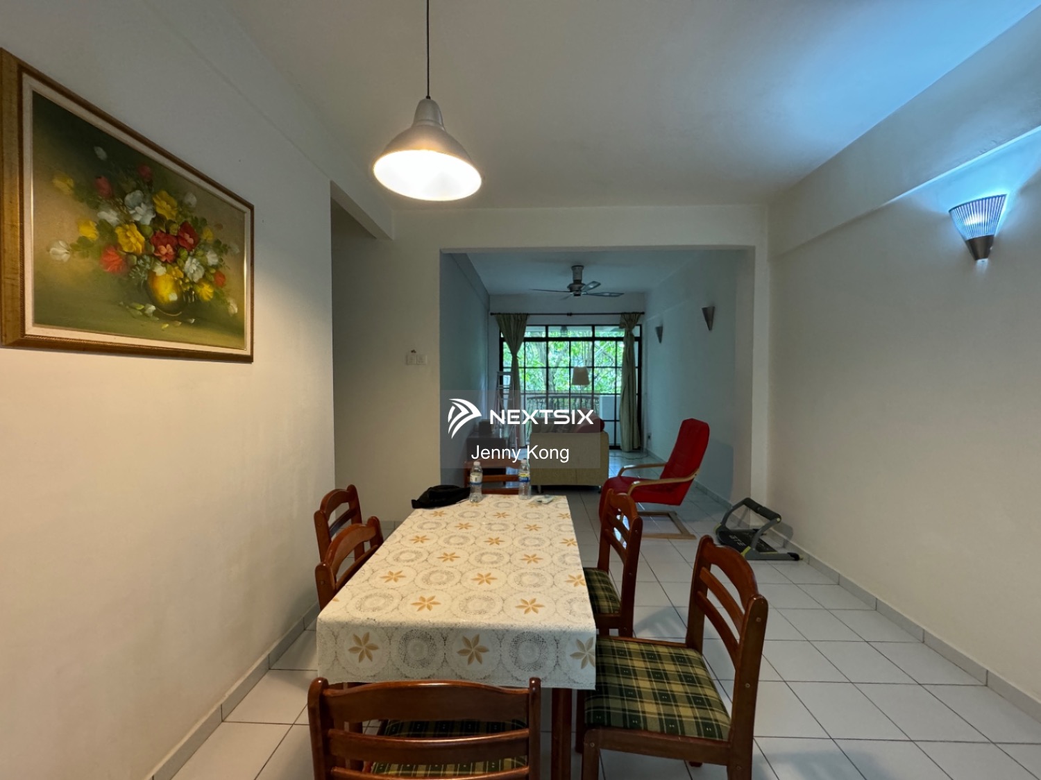 Apartment For Rent in Bentong Pahang