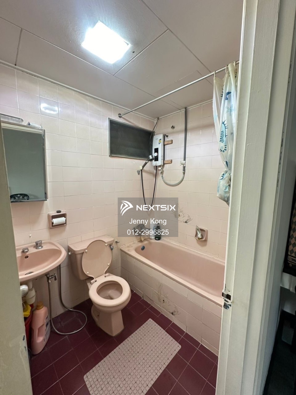 Apartment For Sale in Bentong Pahang - Image 5