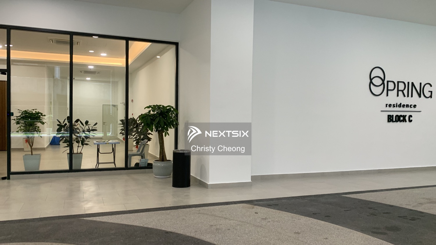 Serviced Residence For Sale in Selayang Selangor