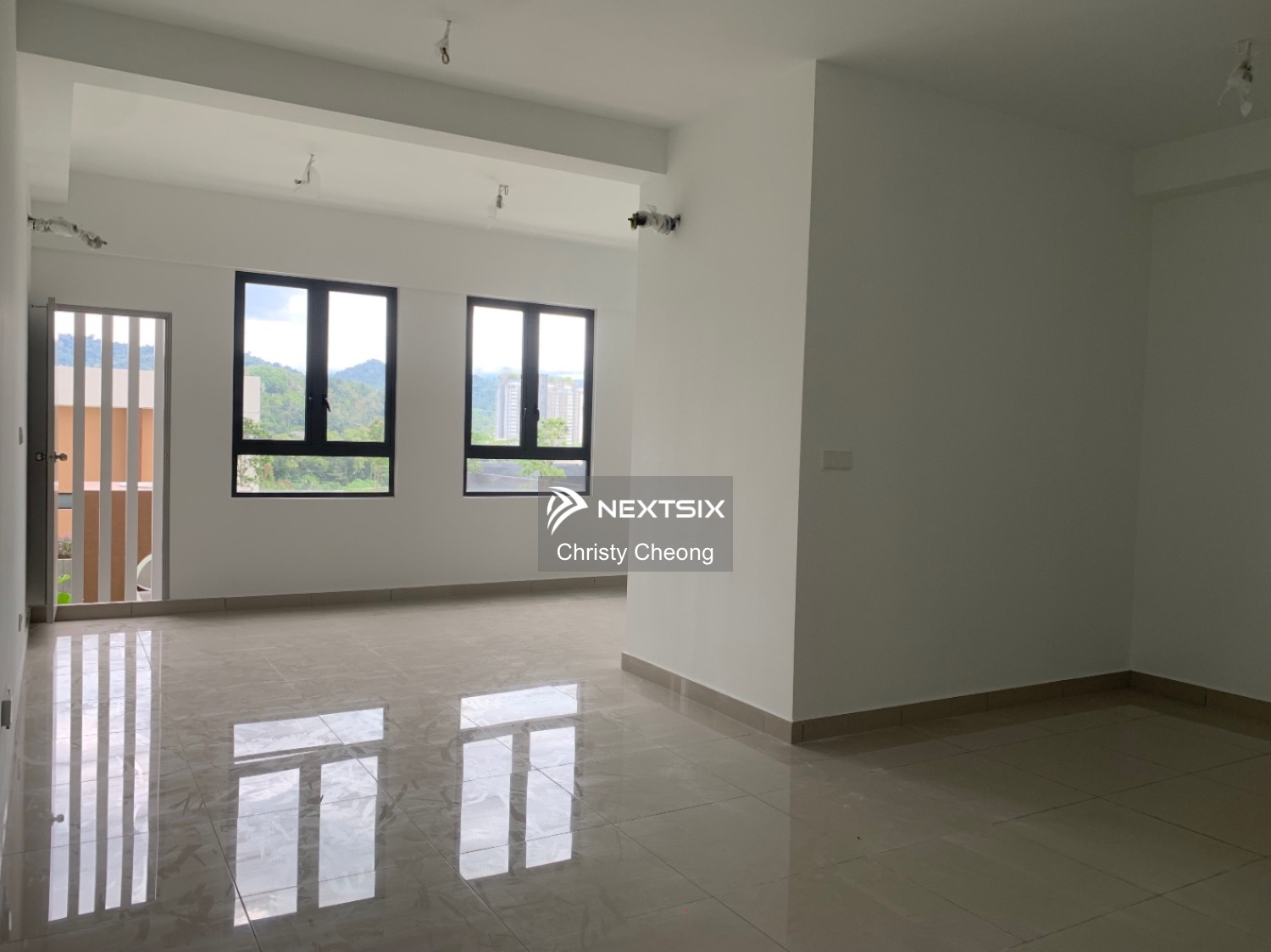 Serviced Residence For Sale in Selayang Selangor - Image 10