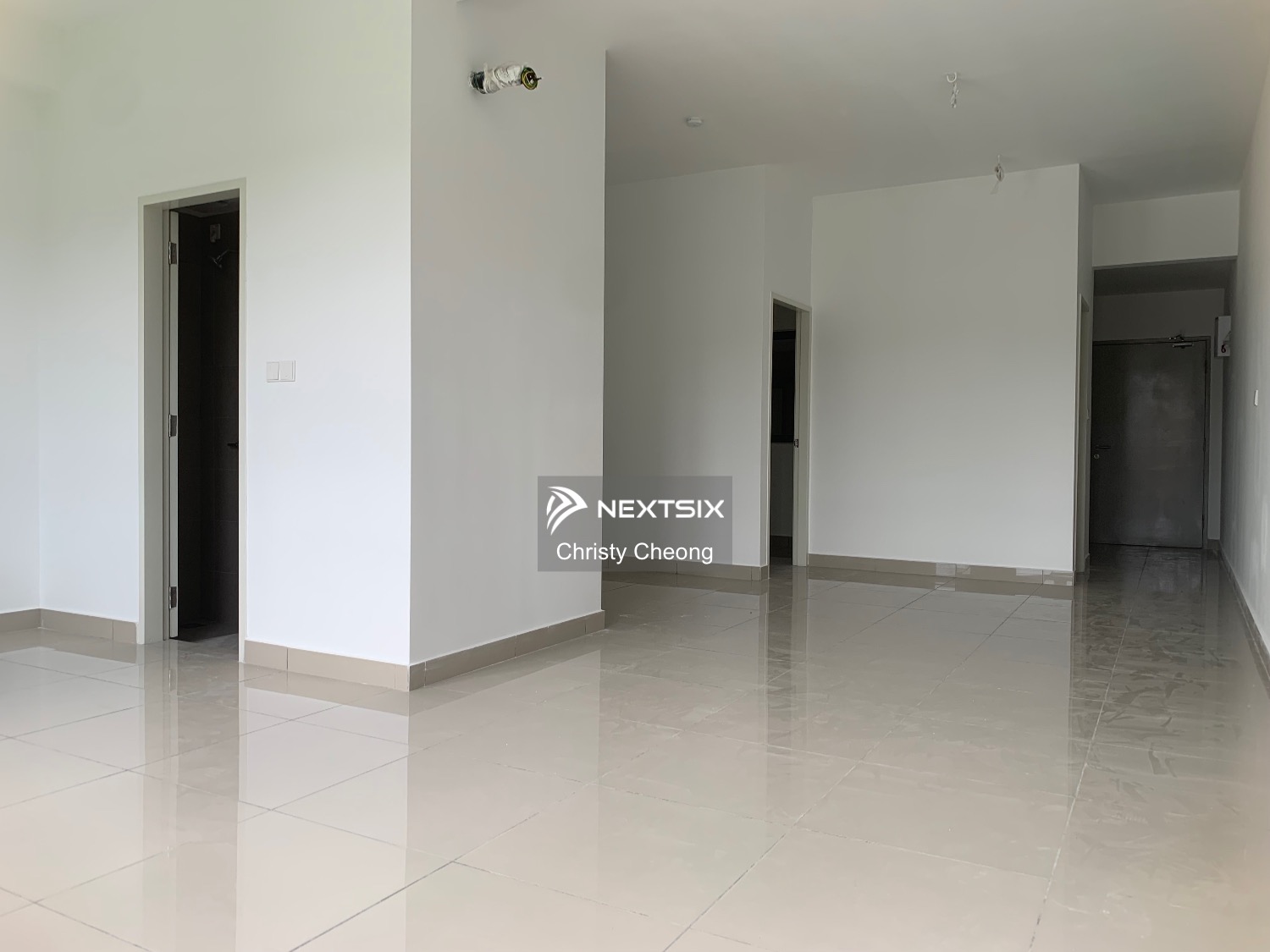Serviced Residence For Sale in Selayang Selangor - Image 11