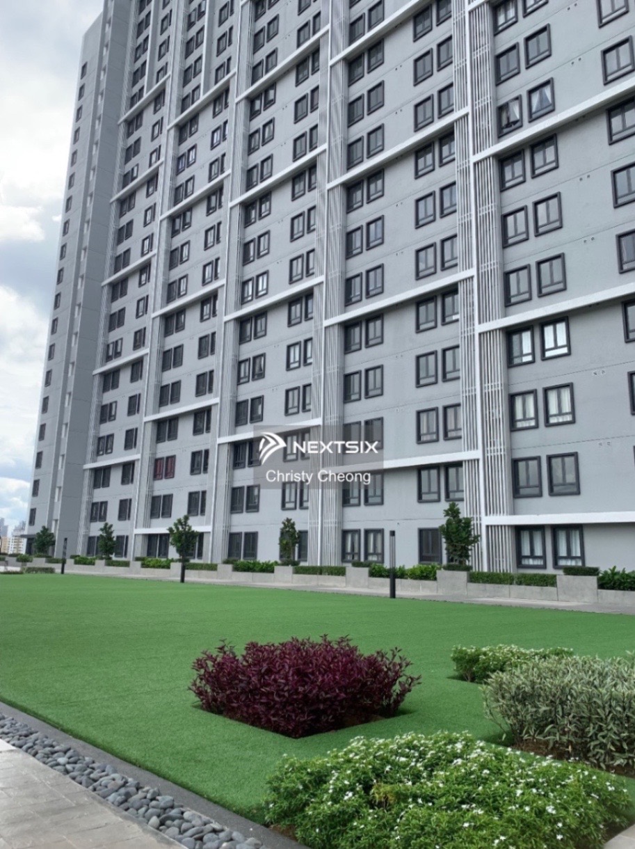 Serviced Residence For Sale in Selayang Selangor - Image 12