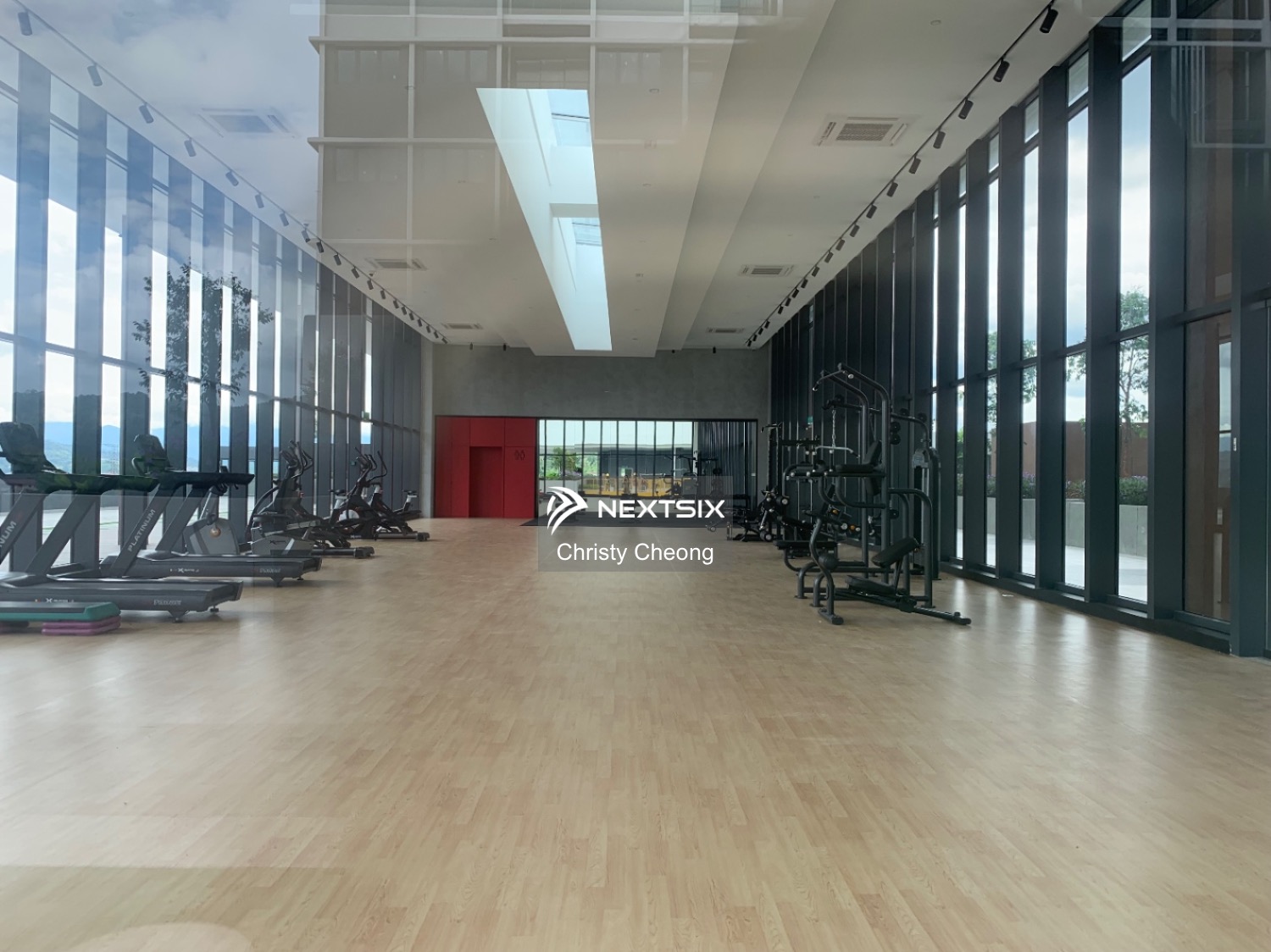 Serviced Residence For Sale in Selayang Selangor - Image 14