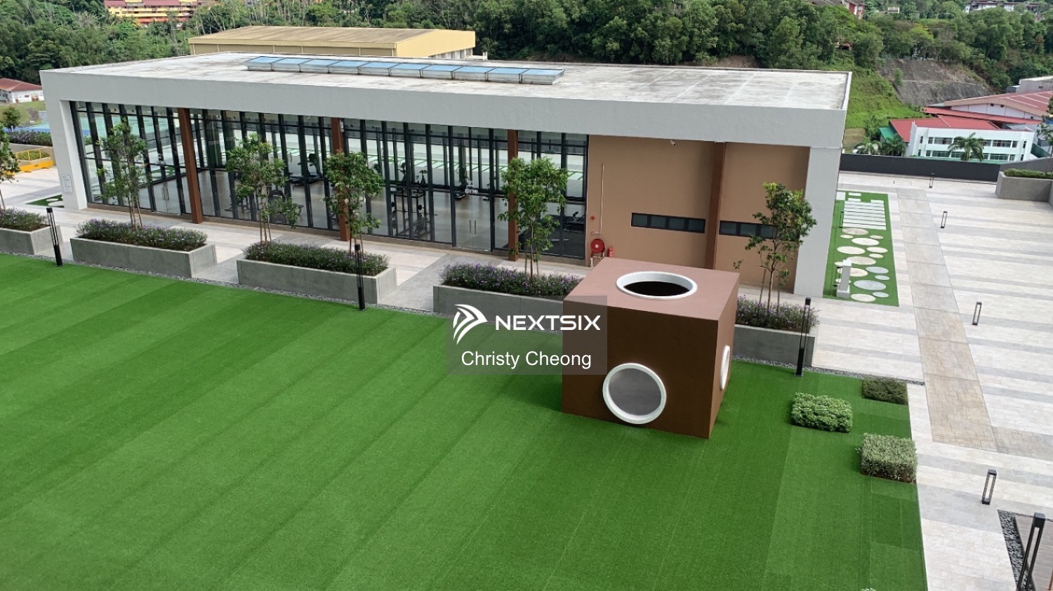 Serviced Residence For Sale in Selayang Selangor - Image 15