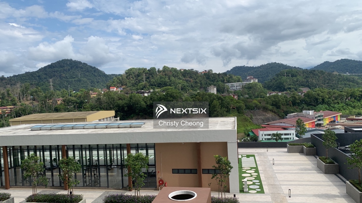 Serviced Residence For Sale in Selayang Selangor - Image 16