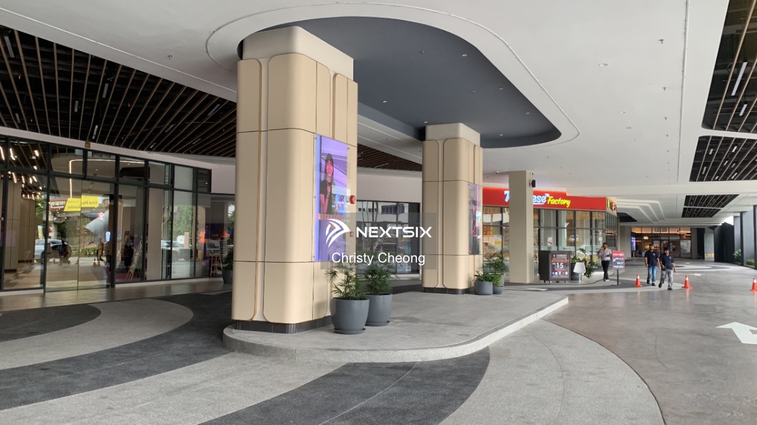 Serviced Residence For Sale in Selayang Selangor - Image 17