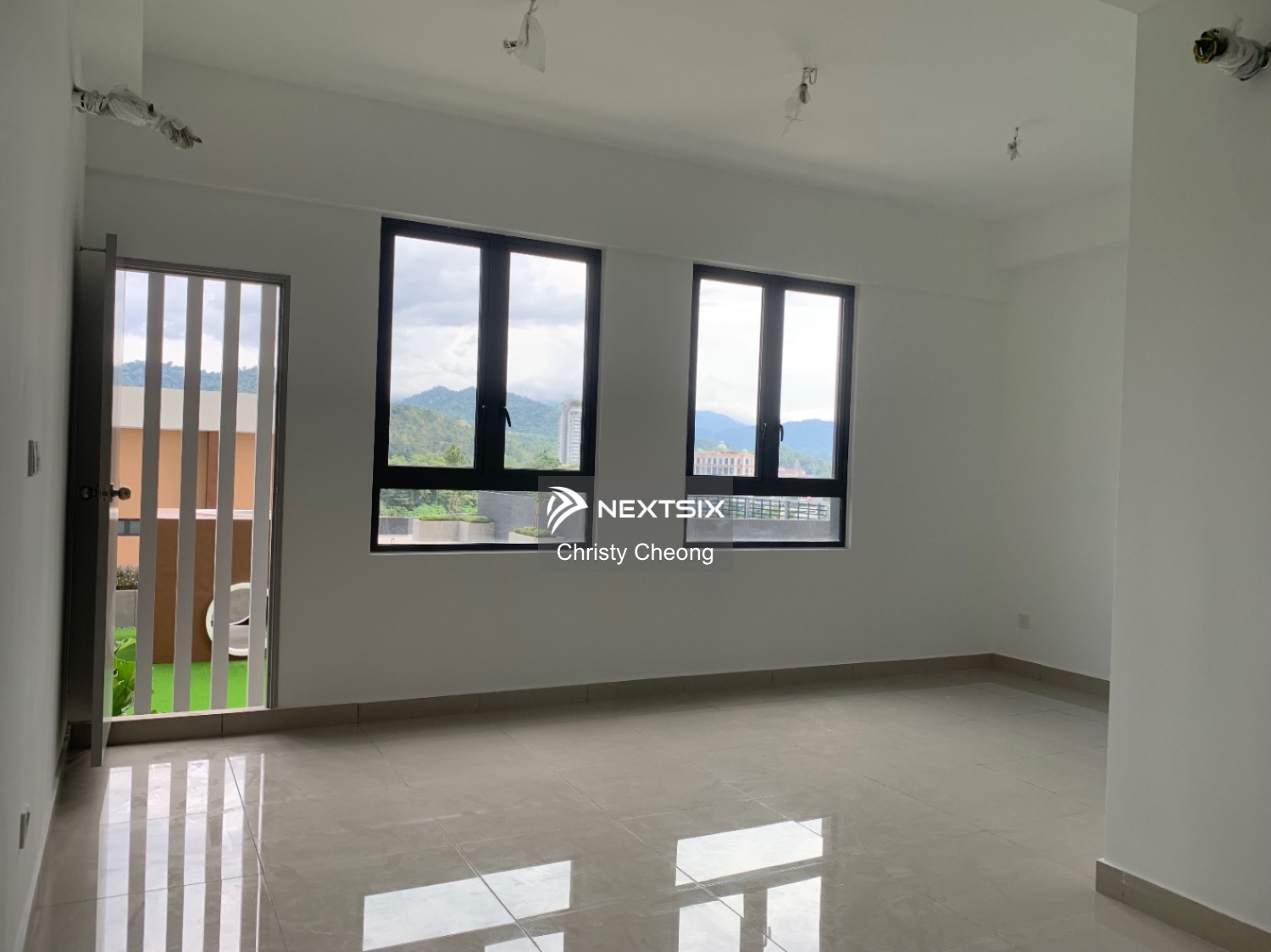 Serviced Residence For Sale in Selayang Selangor - Image 6