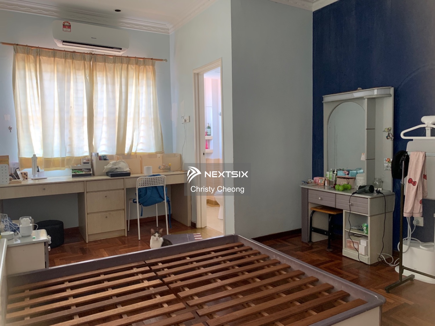 Semi-detached House For Sale in Seri Kembangan Selangor - Image 11