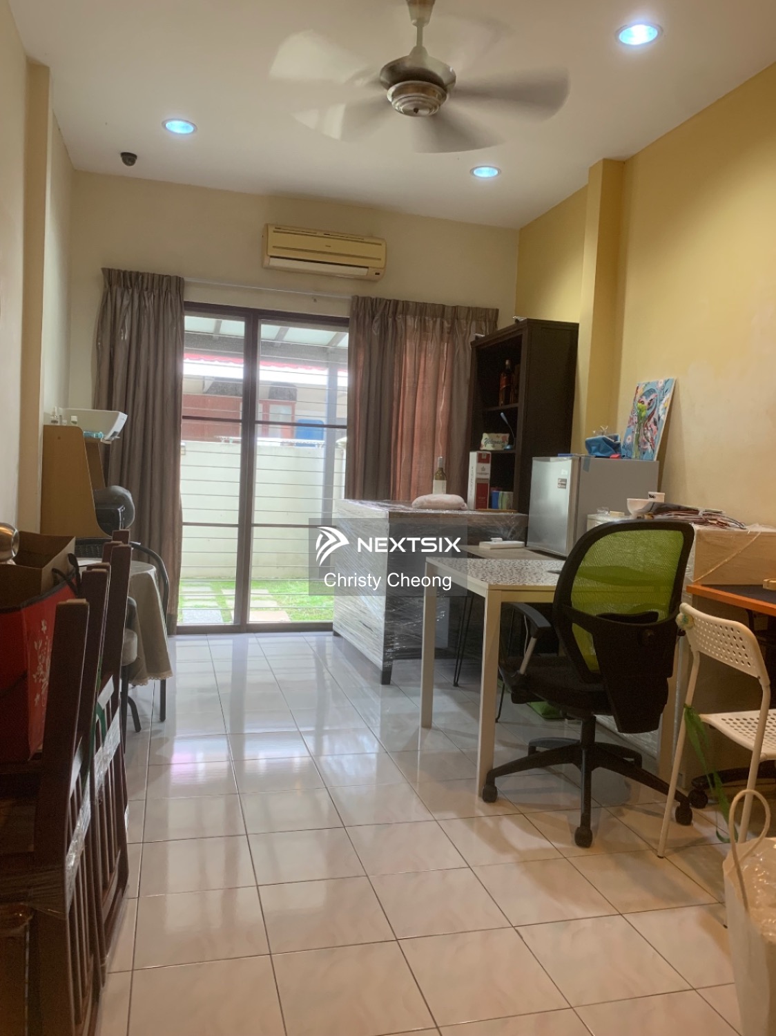 Semi-detached House For Sale in Seri Kembangan Selangor - Image 6