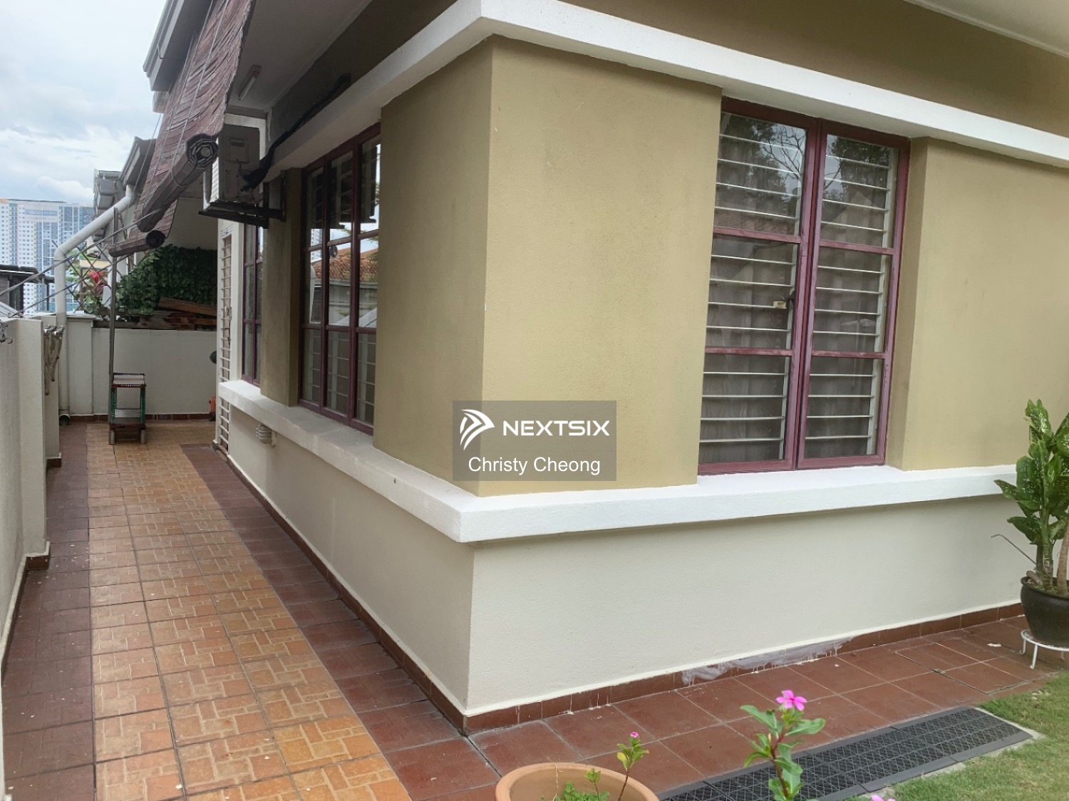 Semi-detached House For Sale in Seri Kembangan Selangor - Image 7
