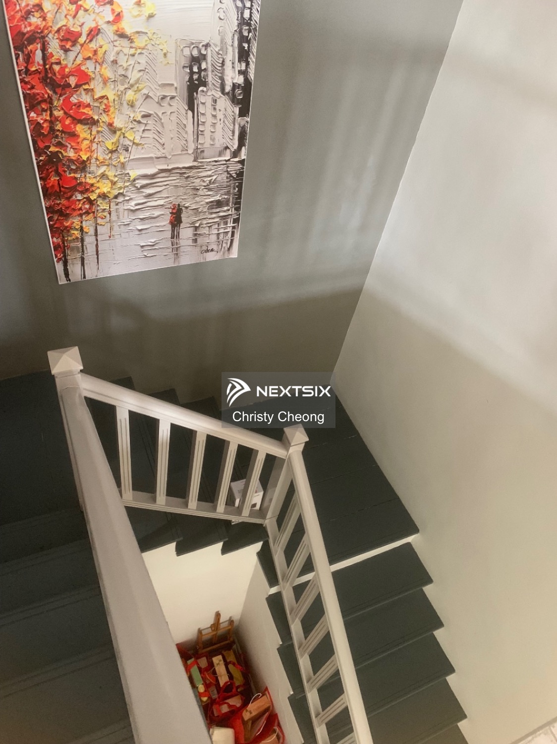 Semi-detached House For Sale in Seri Kembangan Selangor - Image 8