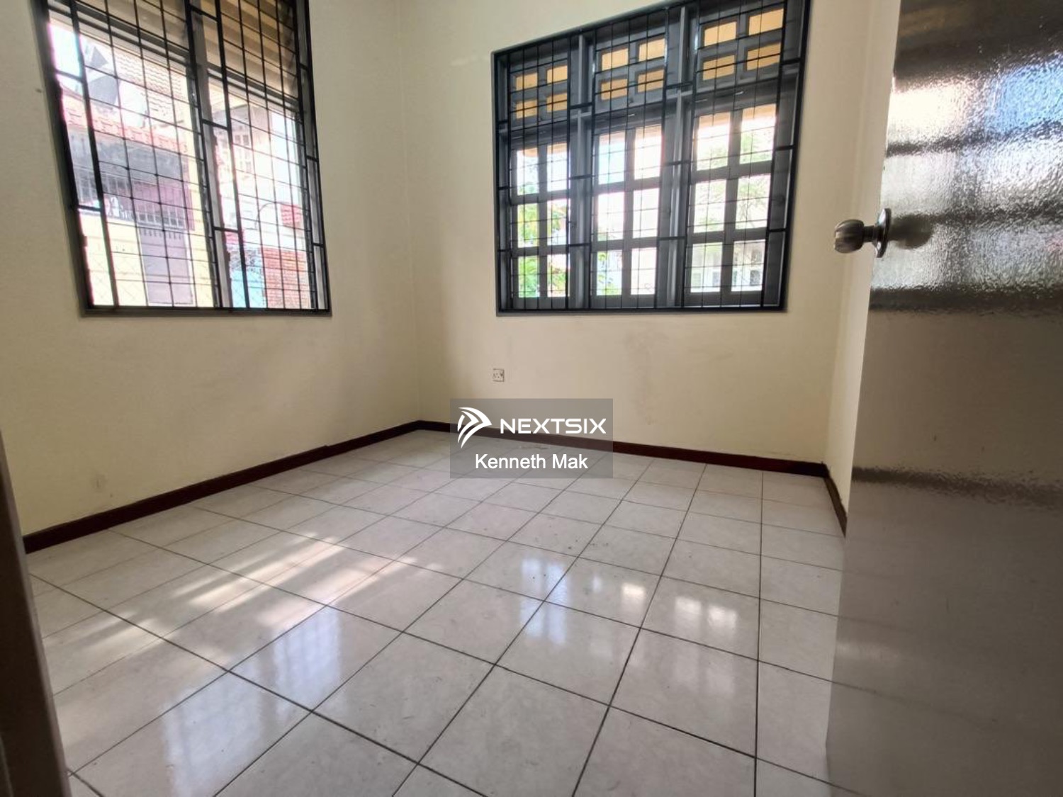 2-sty Terrace/Link House For Sale in Johor Bahru Johor - Image 8