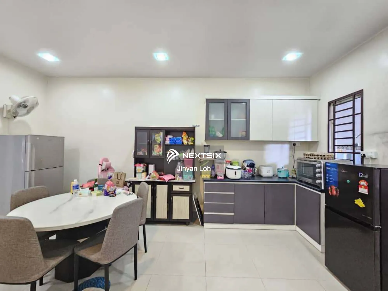 1-sty Terrace/Link House For Sale in Skudai Johor - Image 7