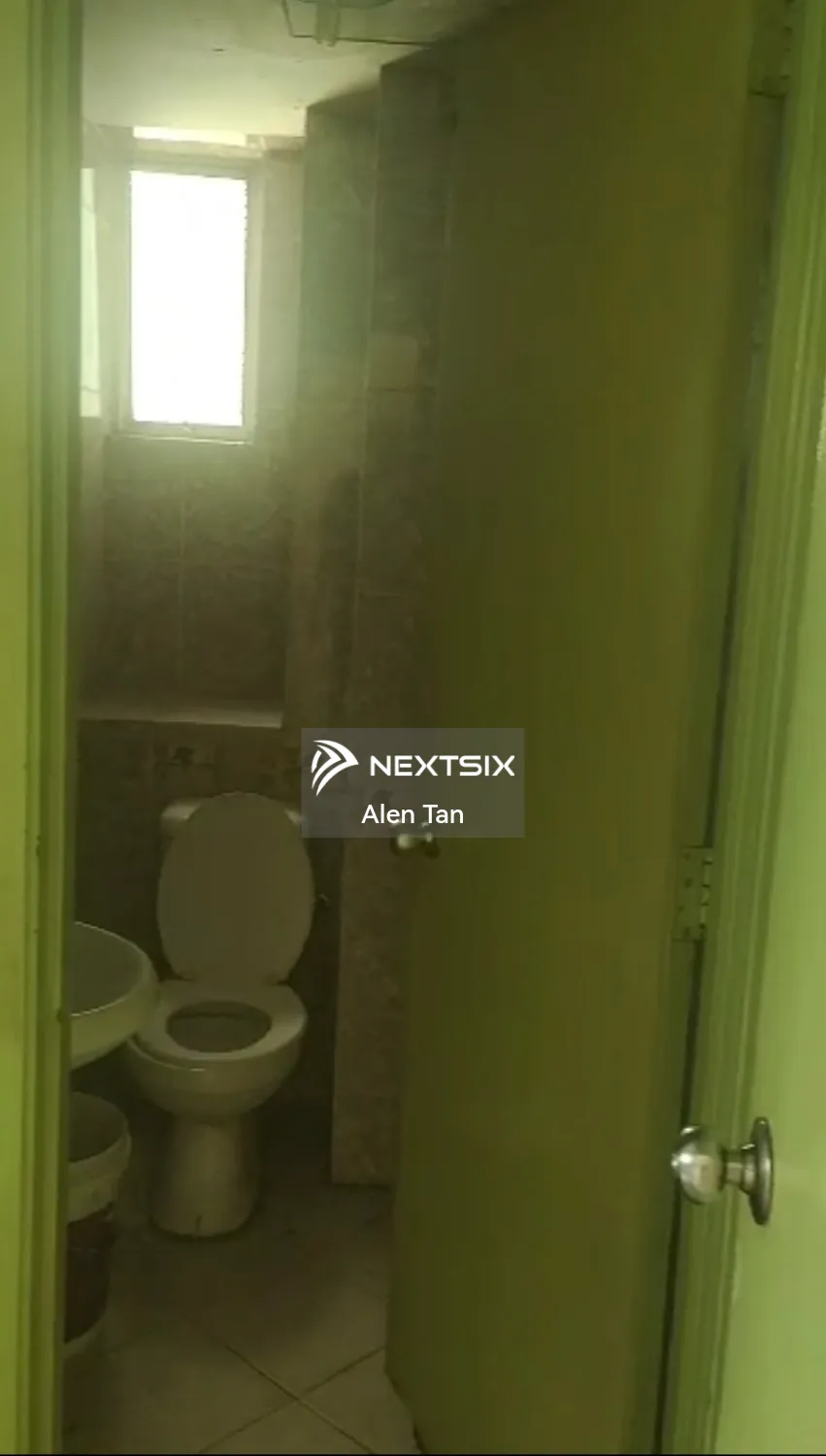 Condominium For Sale in Kepong Wilayah Persekutuan Kuala Lumpur - Image 6