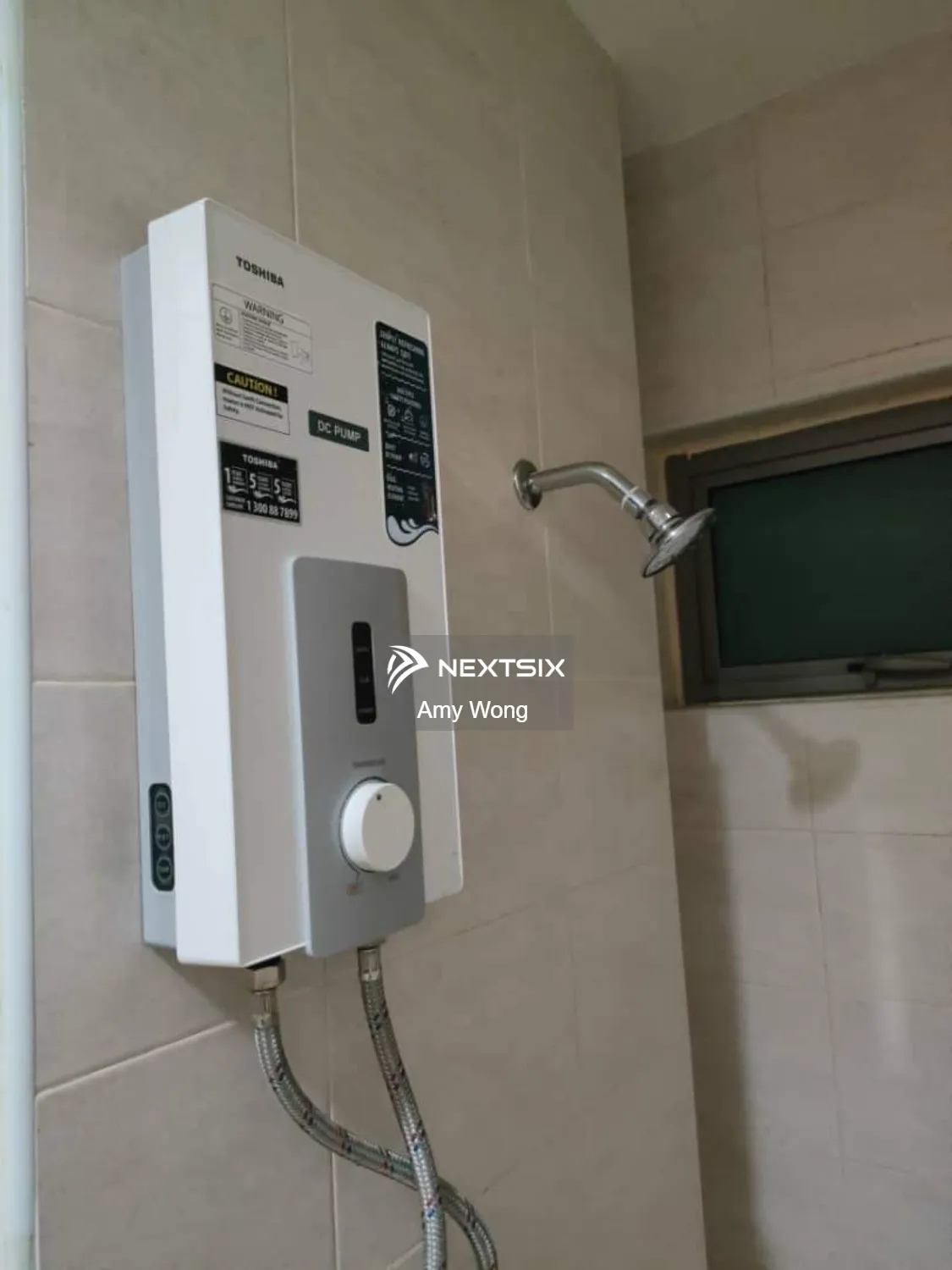 Serviced Residence For Rent in Petaling Jaya Selangor - Image 7