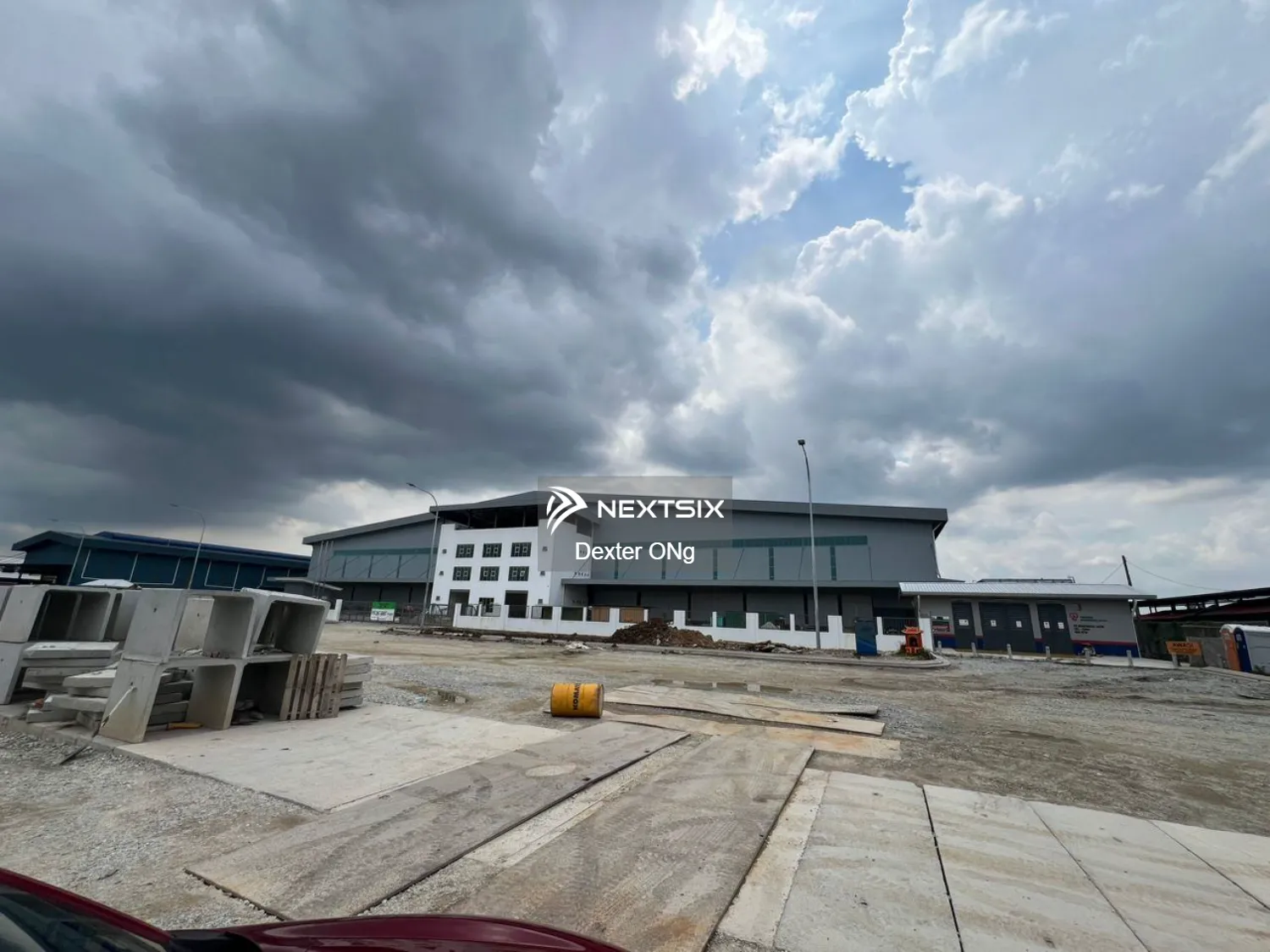 Detached Factory For Sale in Shah Alam Selangor - Image 10