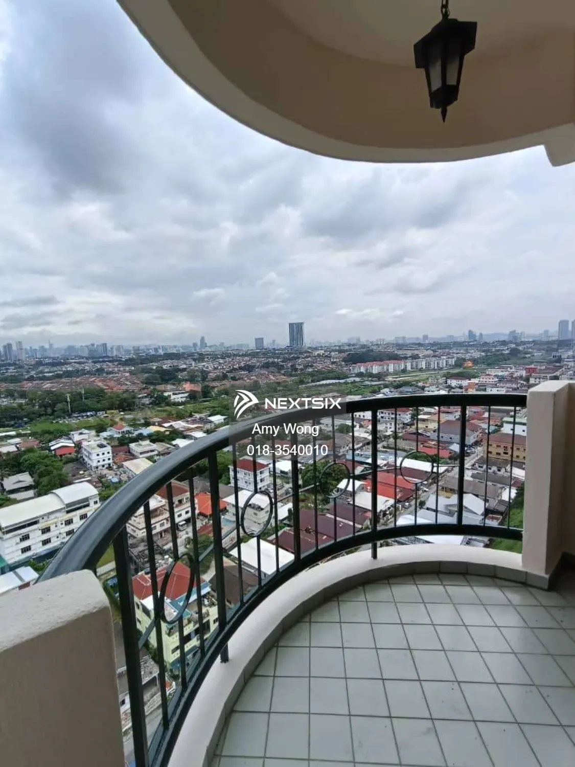 Mutiara Oriental Condominium