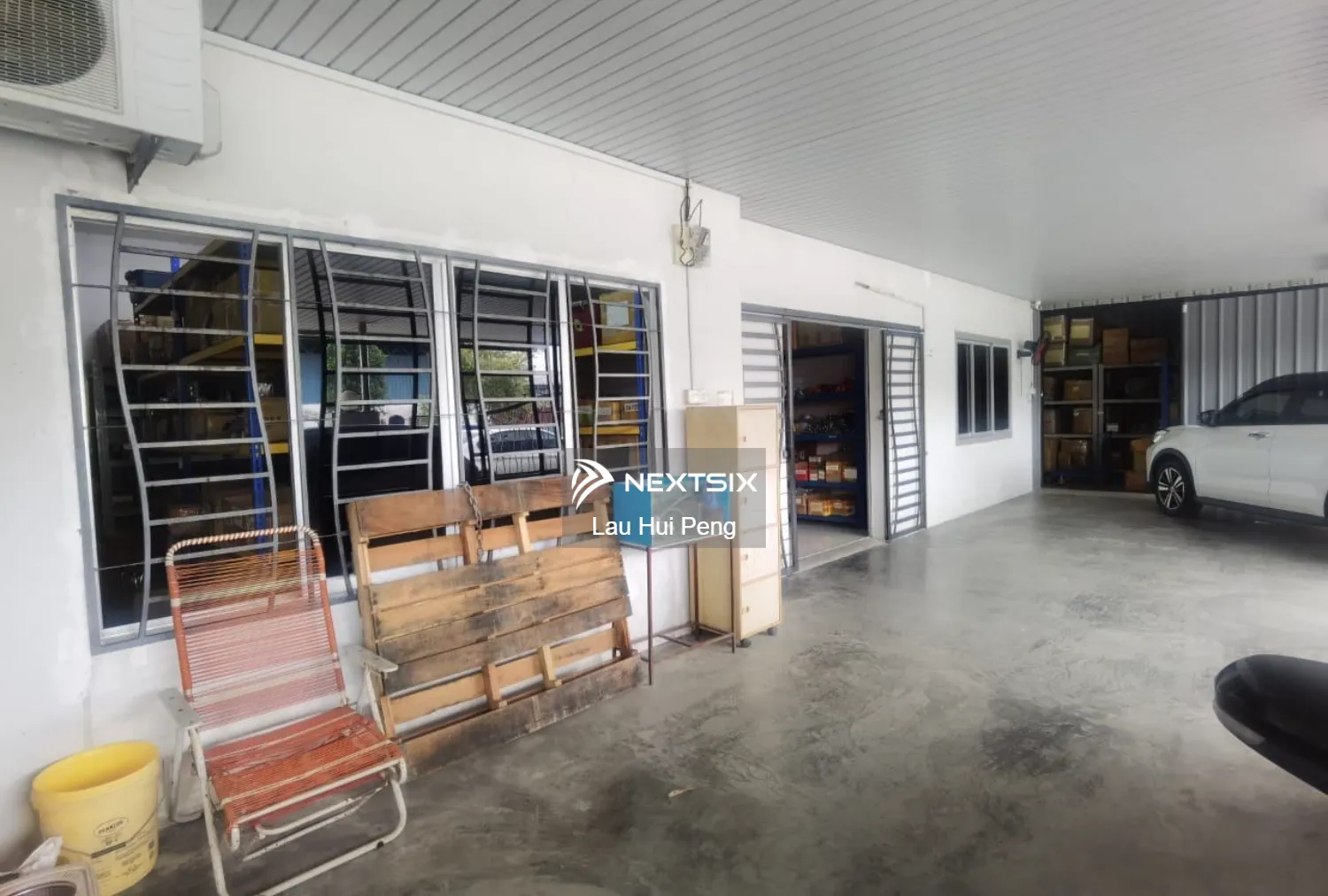 Muar@Bakri